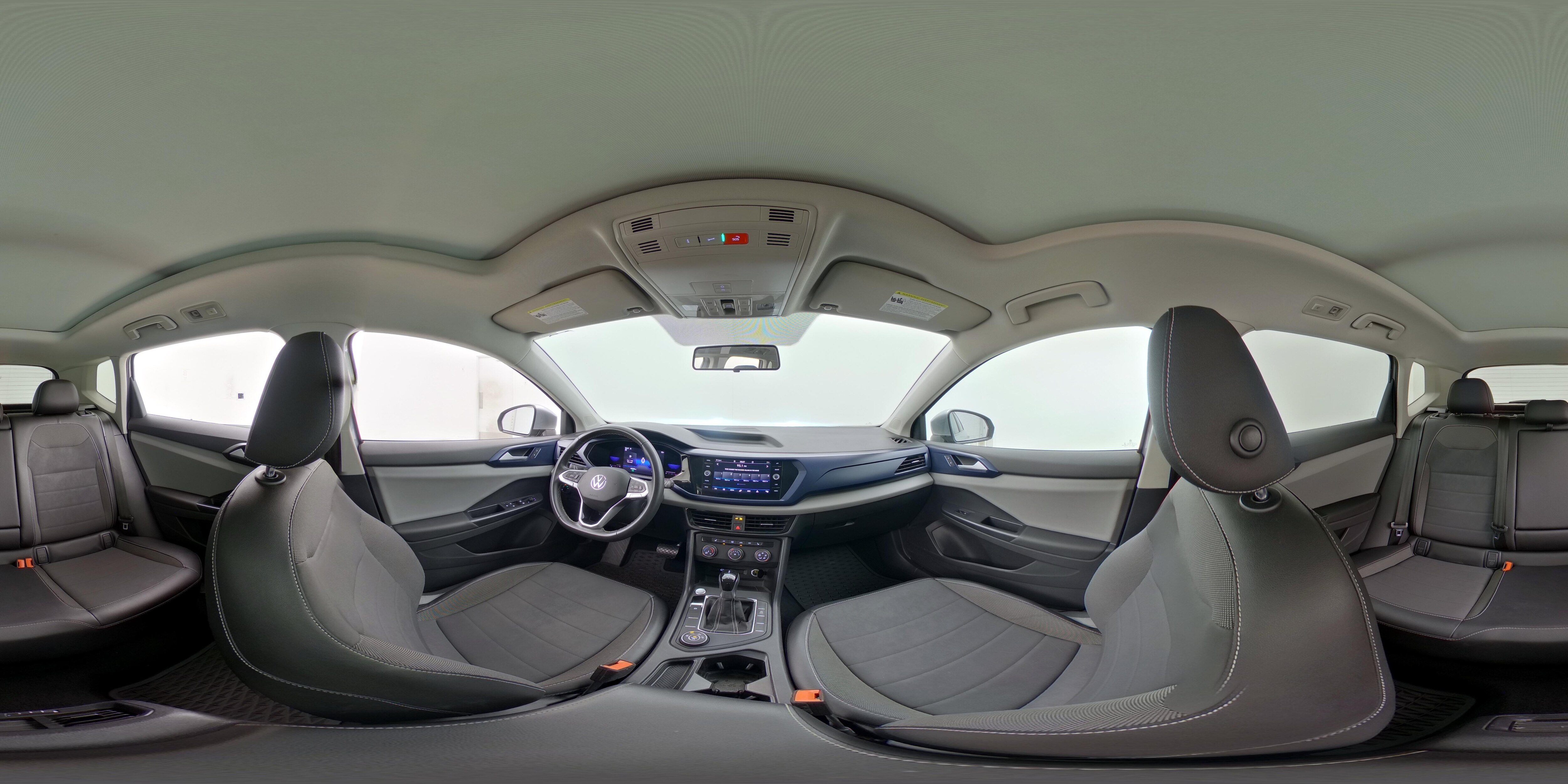 2022 Volkswagen Taos SE - Photo 25