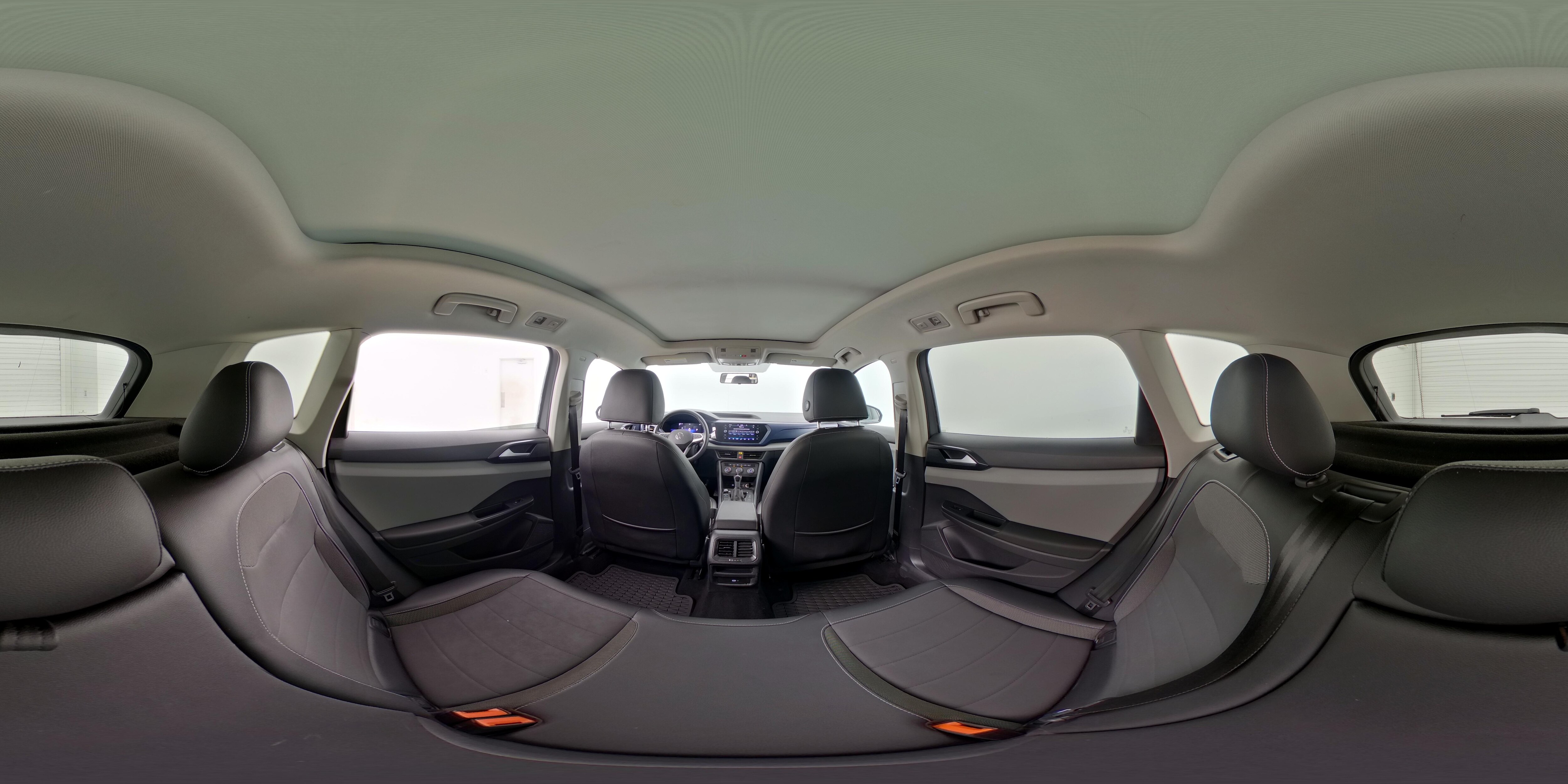 2022 Volkswagen Taos SE - Photo 26