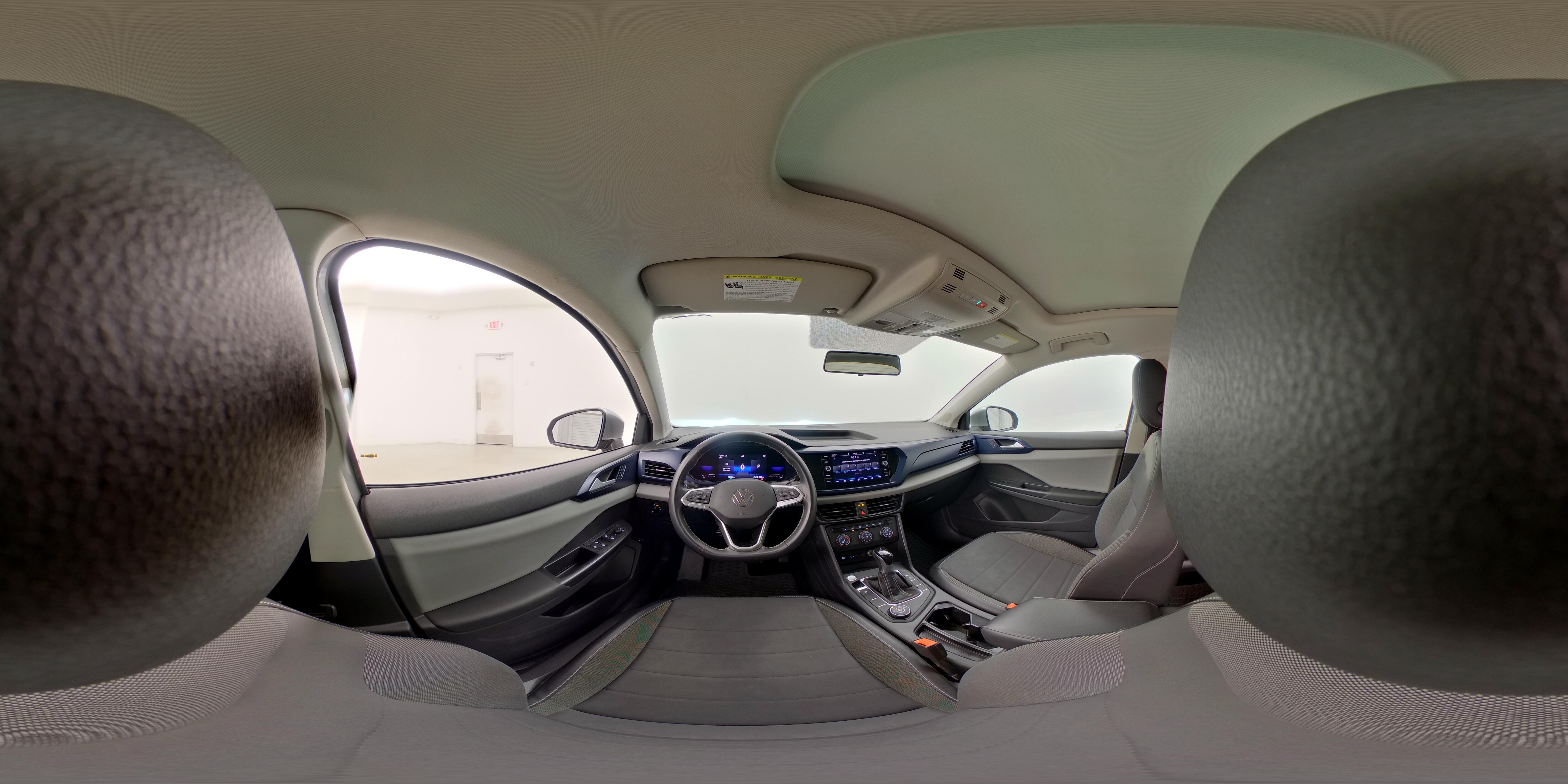 2022 Volkswagen Taos SE - Photo 27