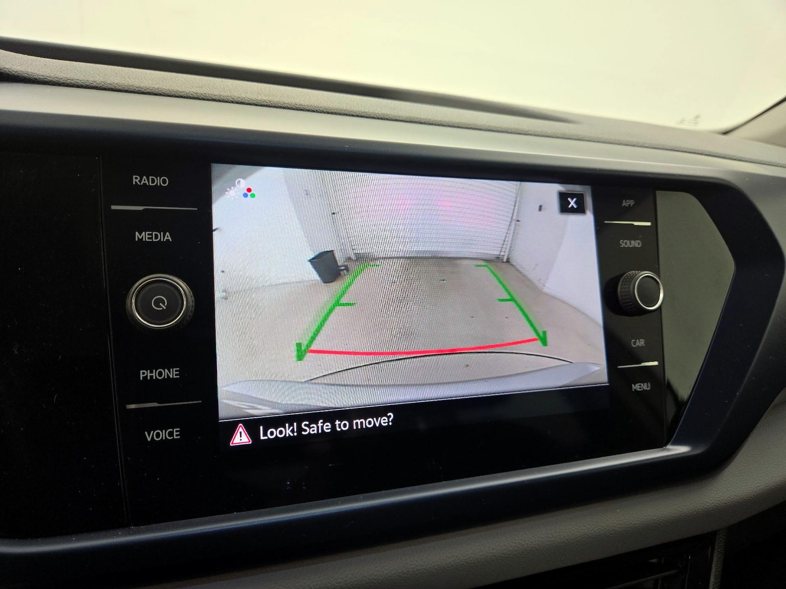 2022 Volkswagen Taos SE - Photo 15
