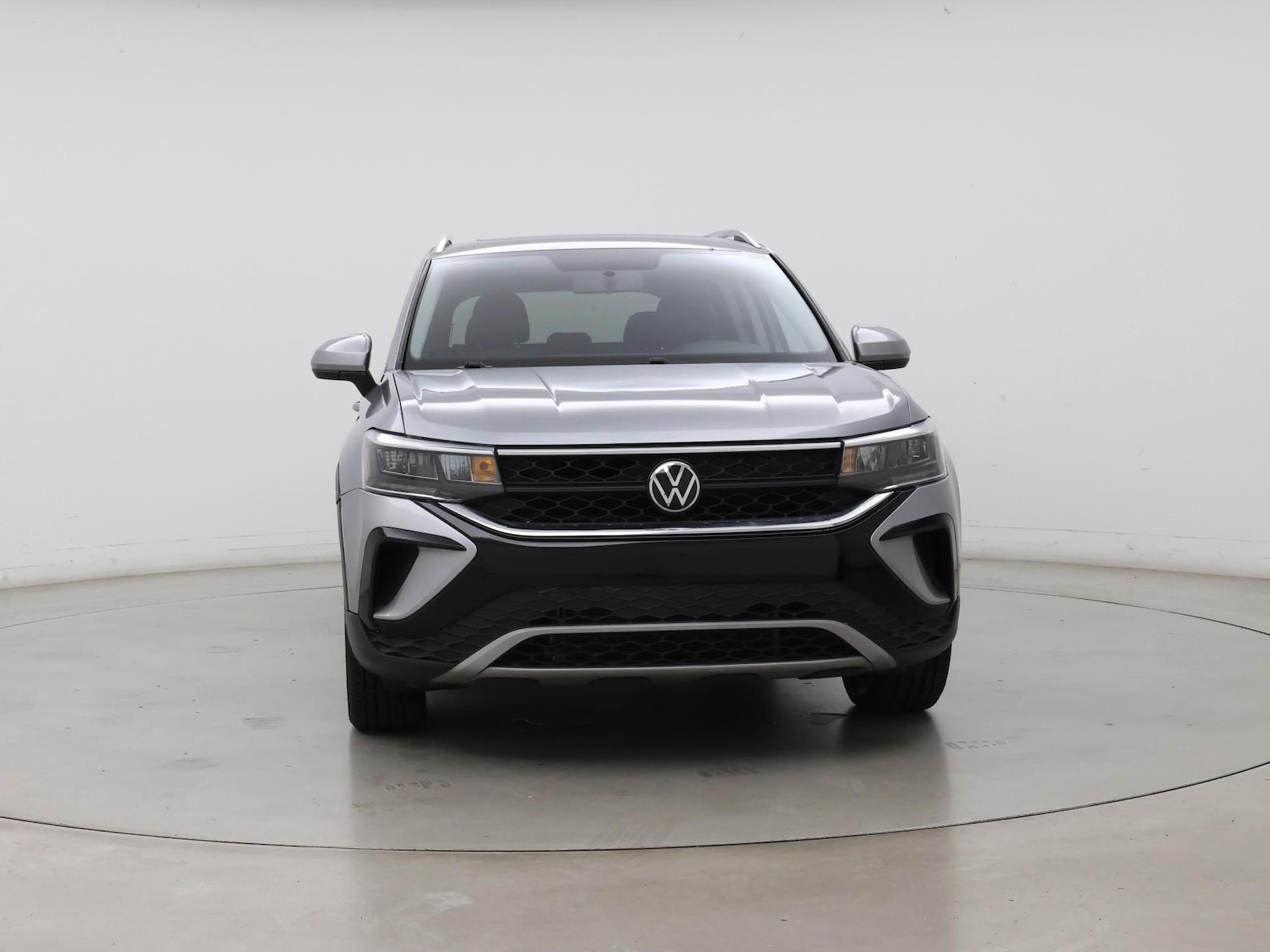 2022 Volkswagen Taos SE - Photo 6