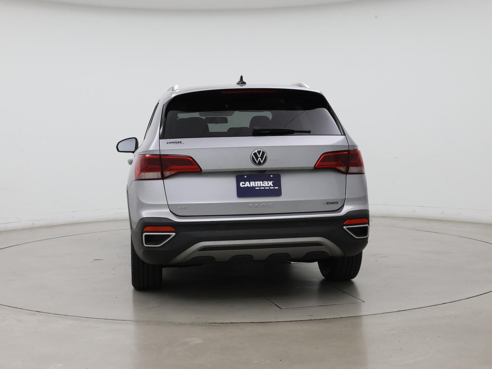 2022 Volkswagen Taos SE - Photo 7