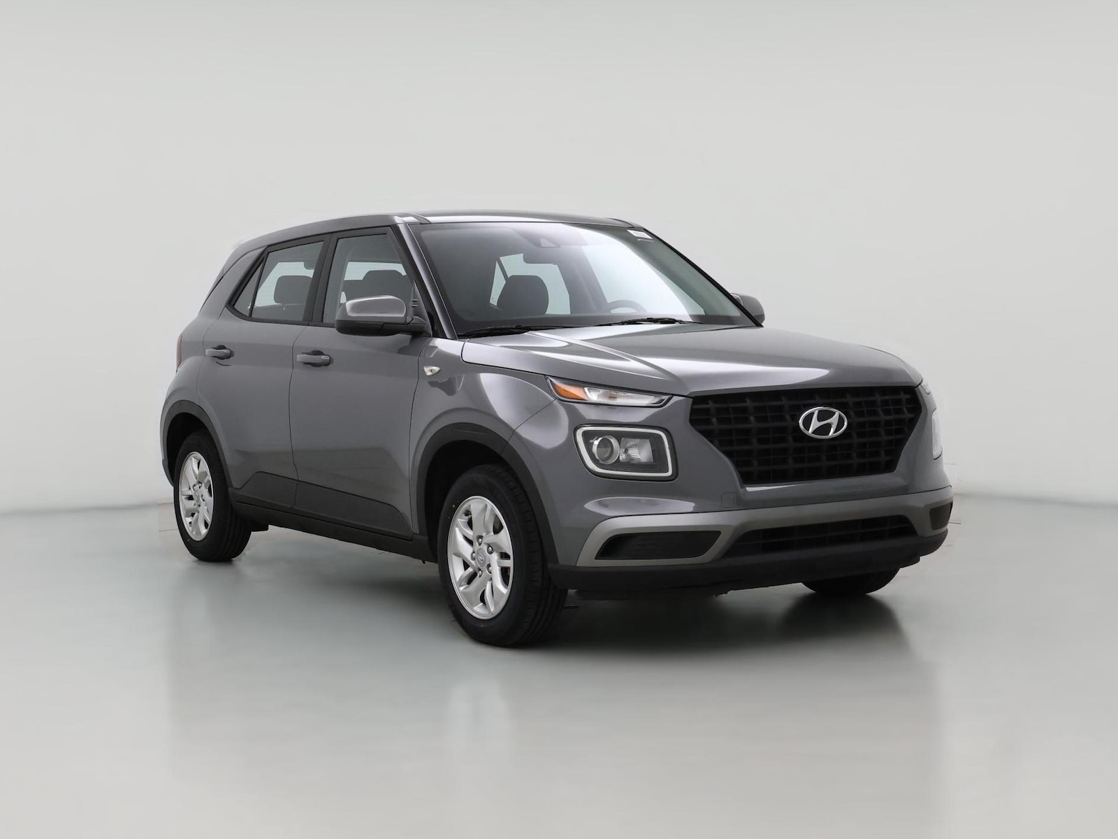 2022 Hyundai Venue SE