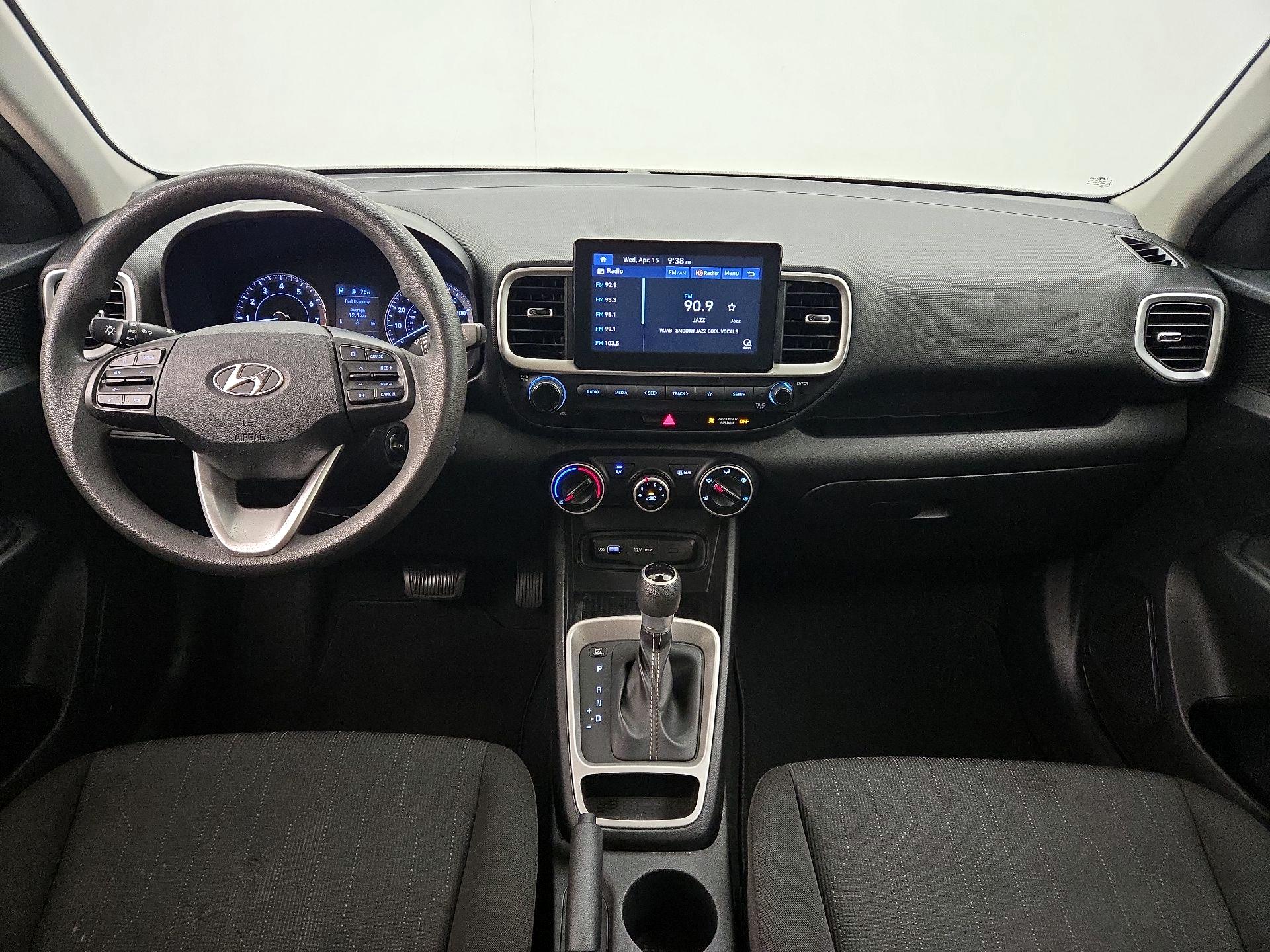 Thumbnail: 2022 Hyundai Venue - 9