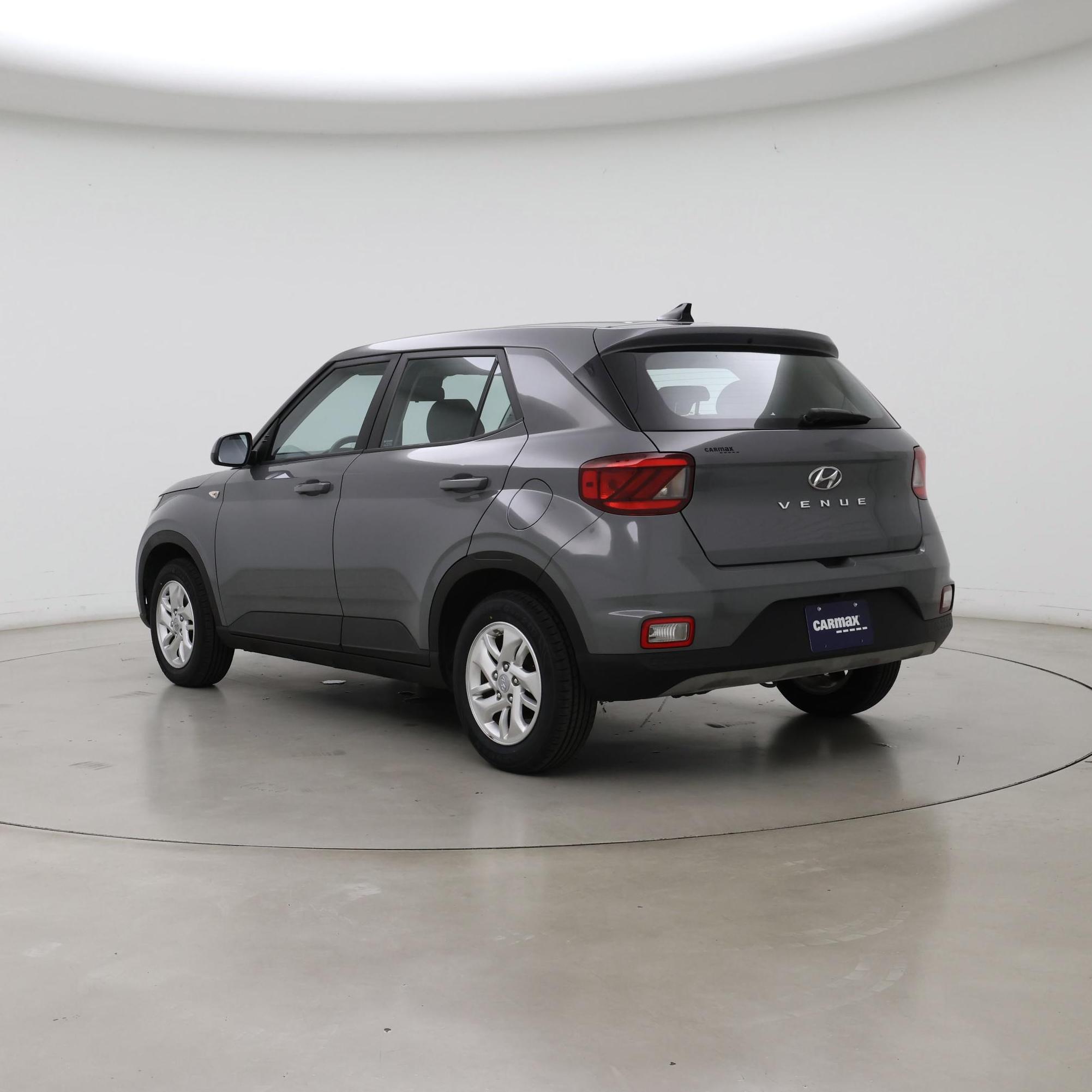 Thumbnail: 2022 Hyundai Venue - 2