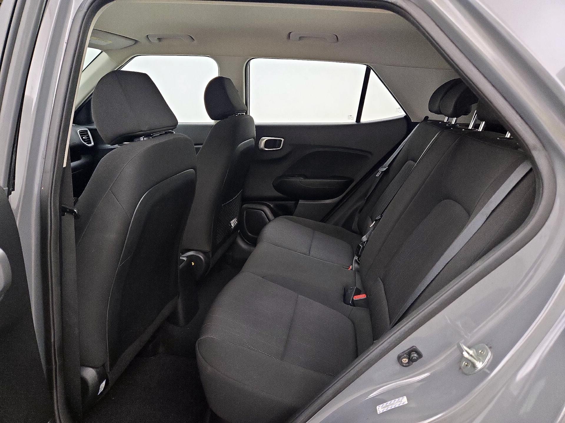 Thumbnail: 2022 Hyundai Venue - 19