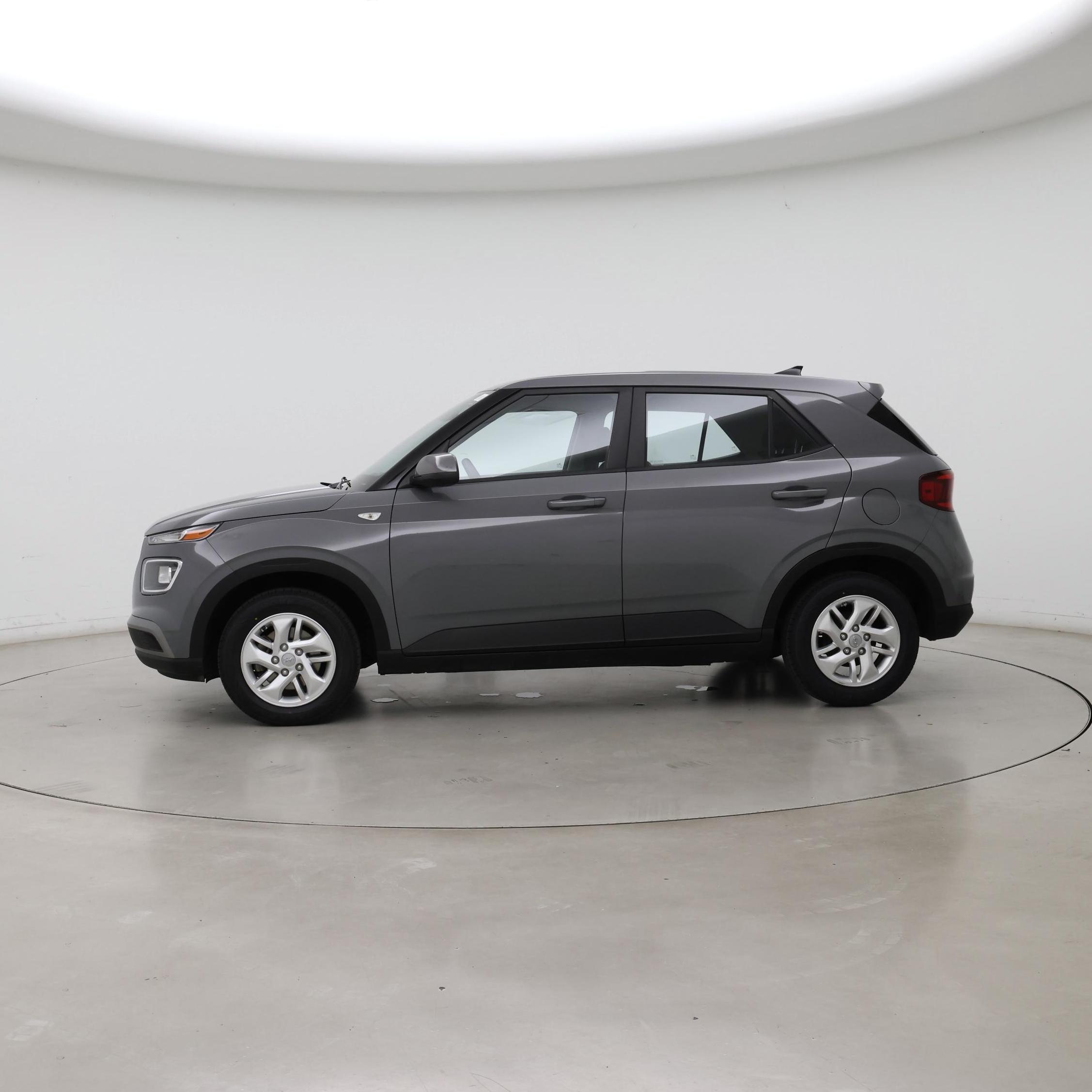 Thumbnail: 2022 Hyundai Venue - 3