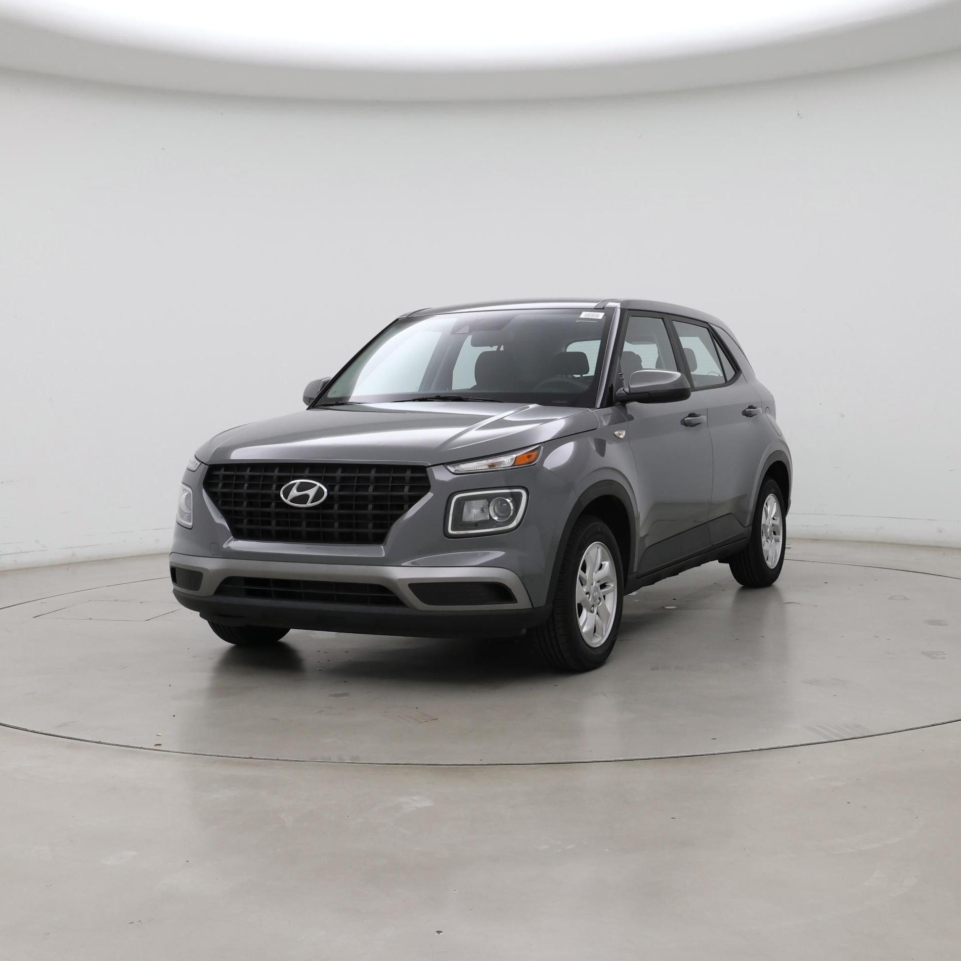 Thumbnail: 2022 Hyundai Venue - 4