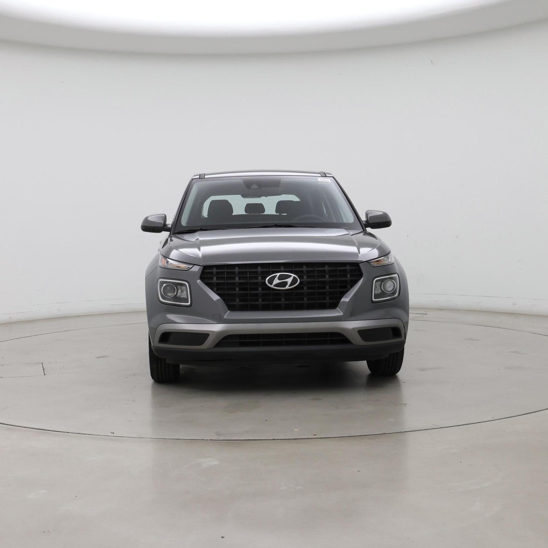 Thumbnail: 2022 Hyundai Venue - 5