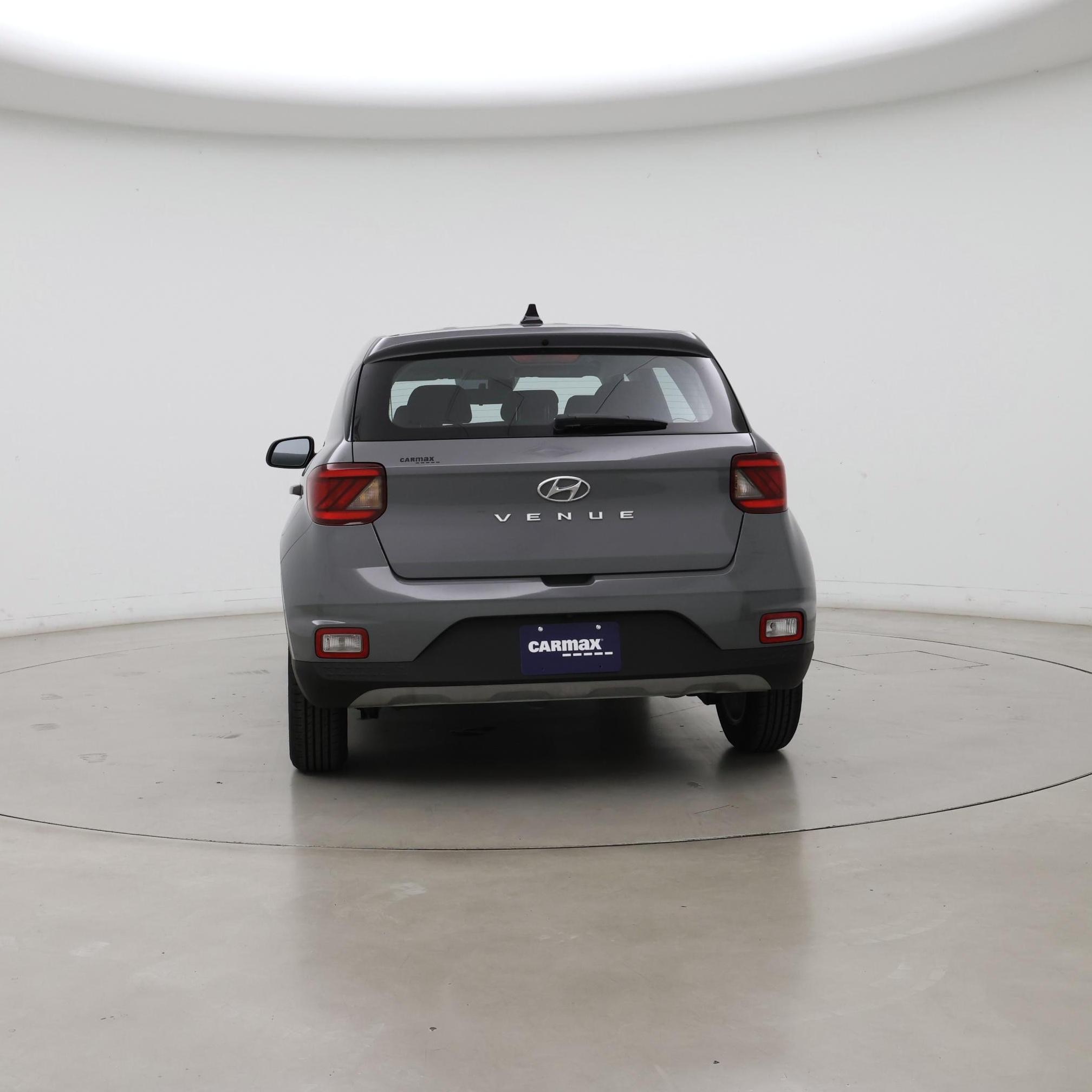 Thumbnail: 2022 Hyundai Venue - 6