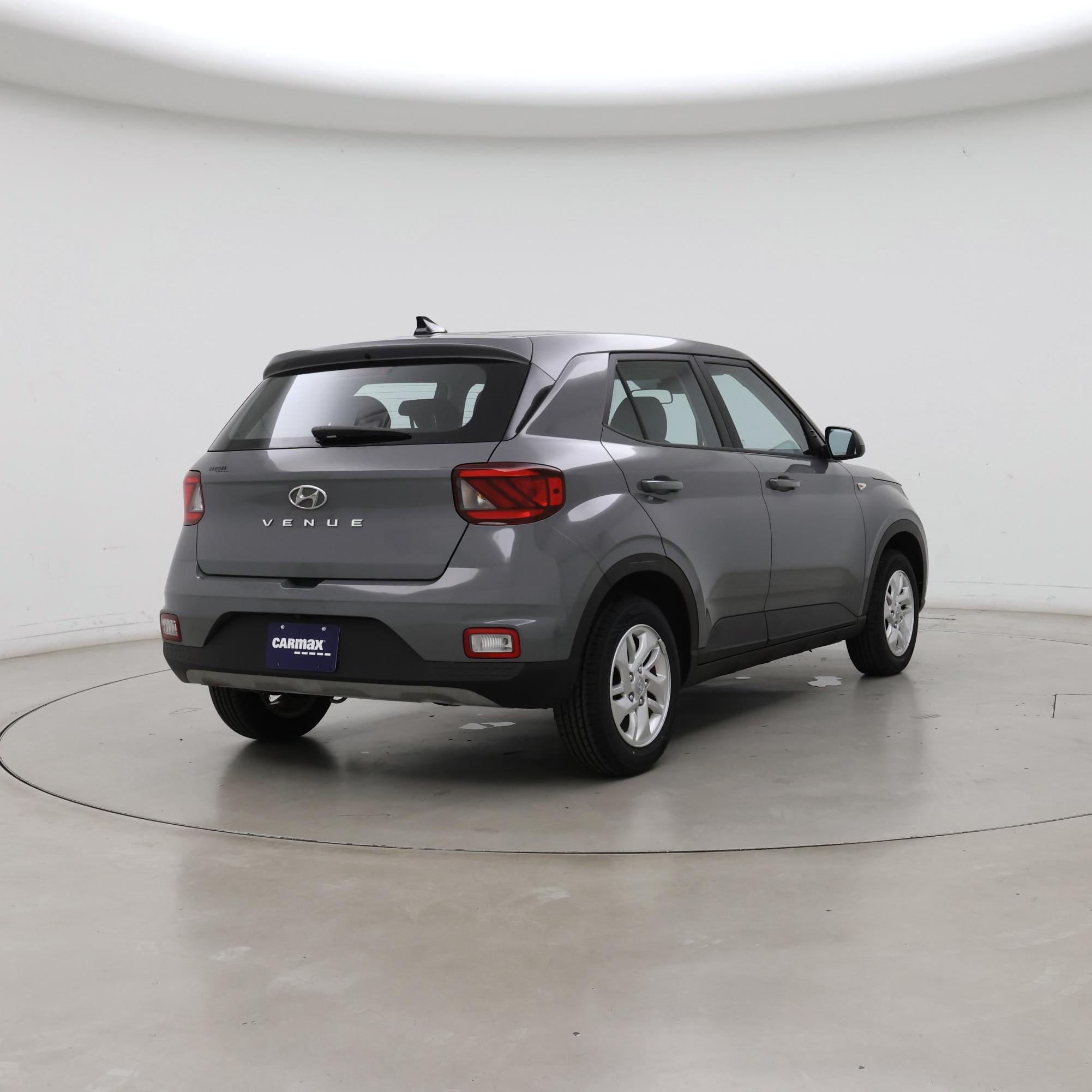 Thumbnail: 2022 Hyundai Venue - 8