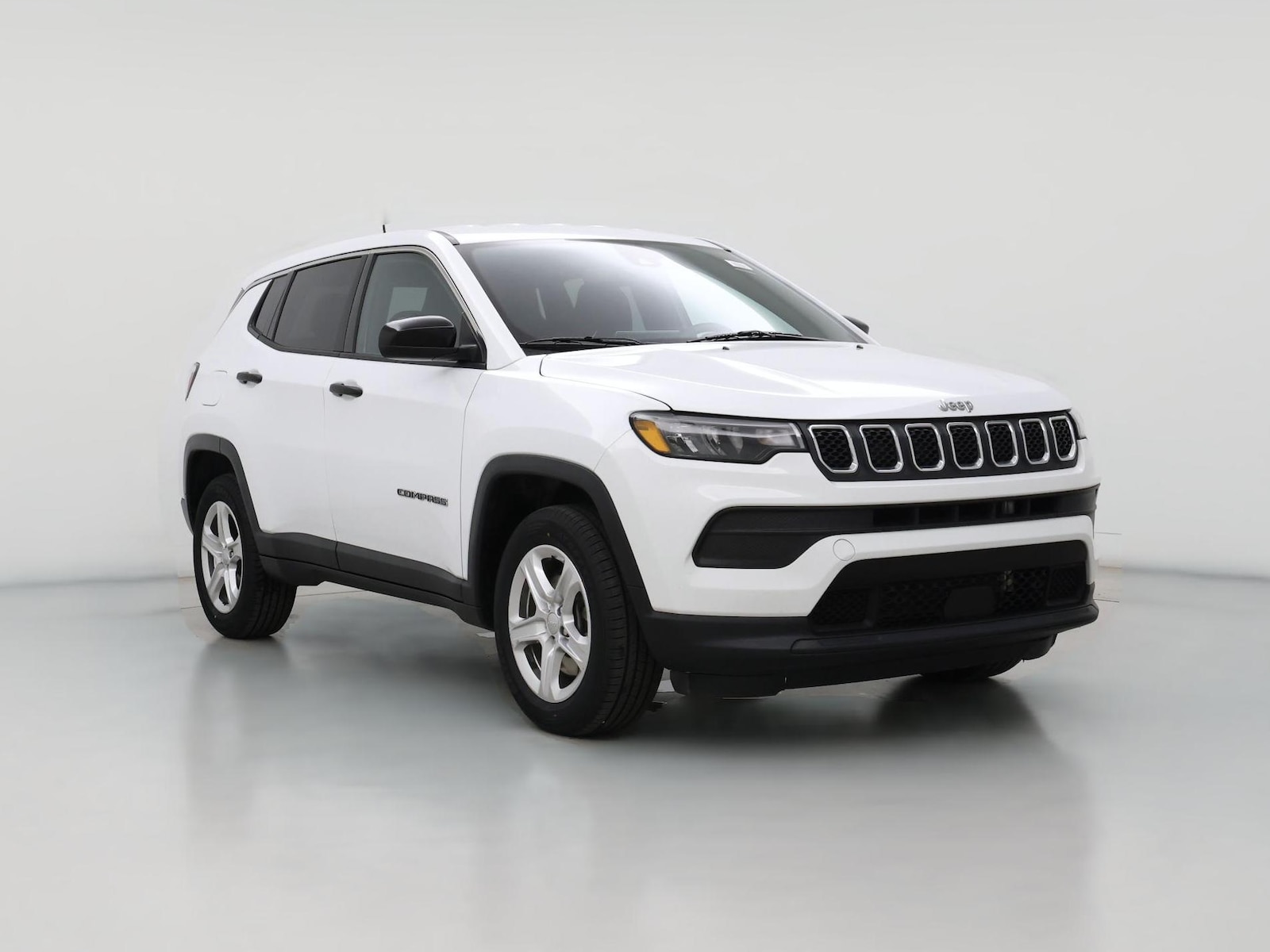 2023 Jeep Compass Sport