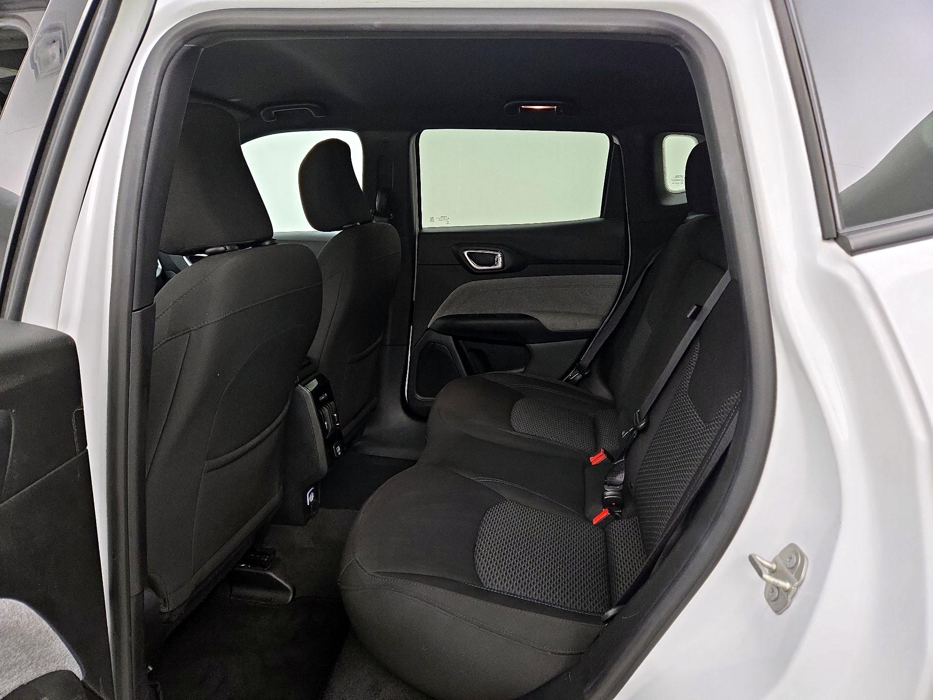 Thumbnail: 2023 Jeep Compass - 19