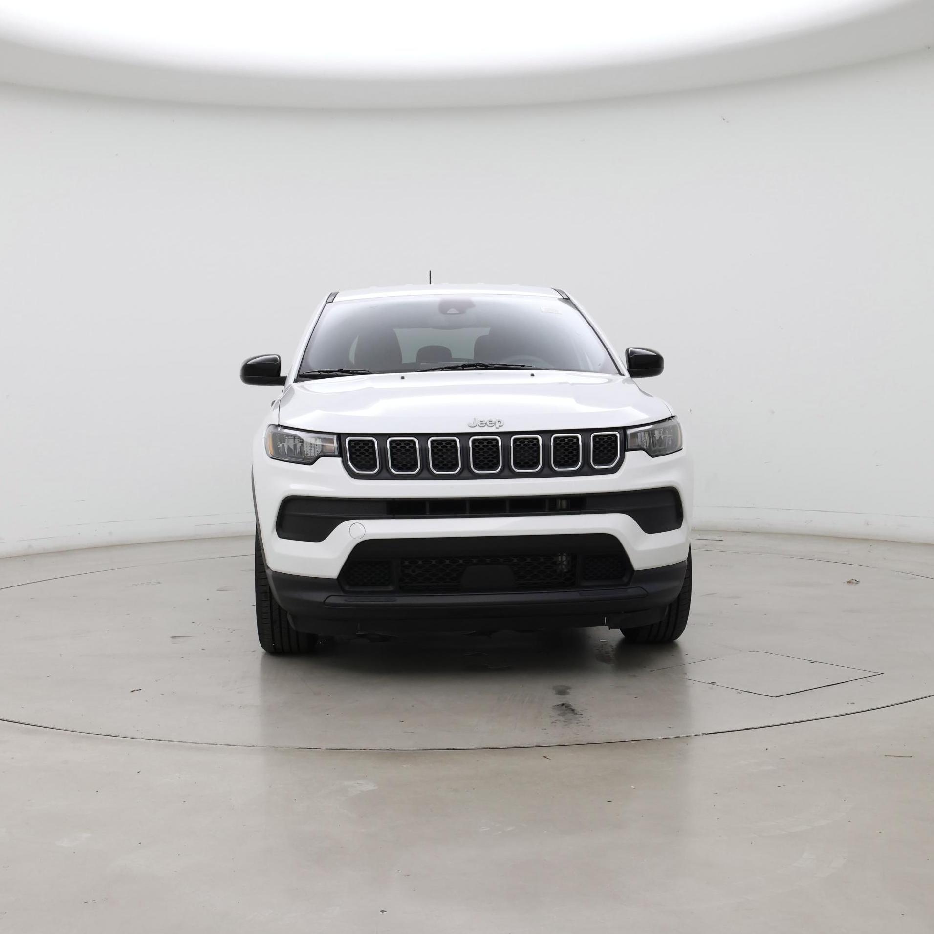 Thumbnail: 2023 Jeep Compass - 5