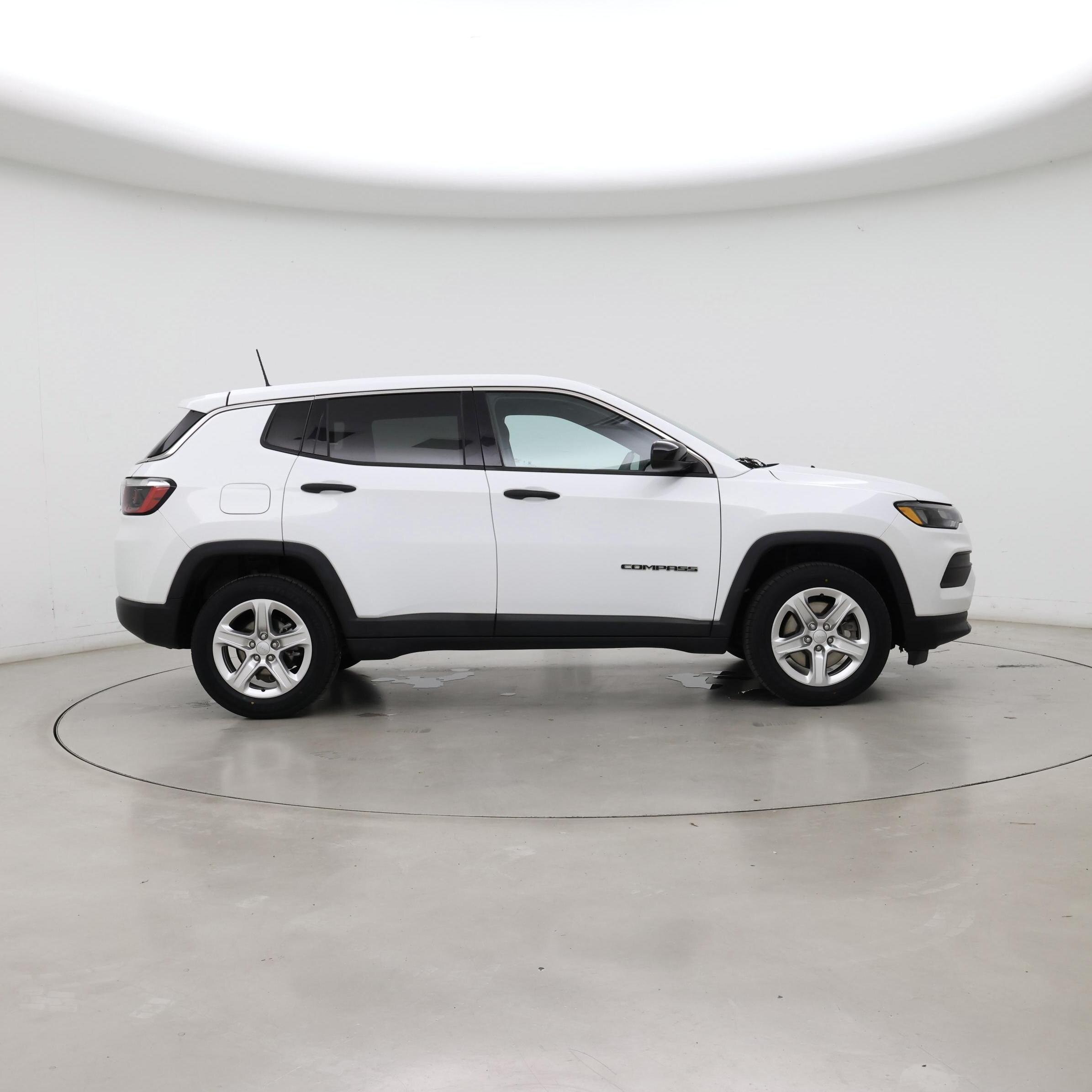 Thumbnail: 2023 Jeep Compass - 7