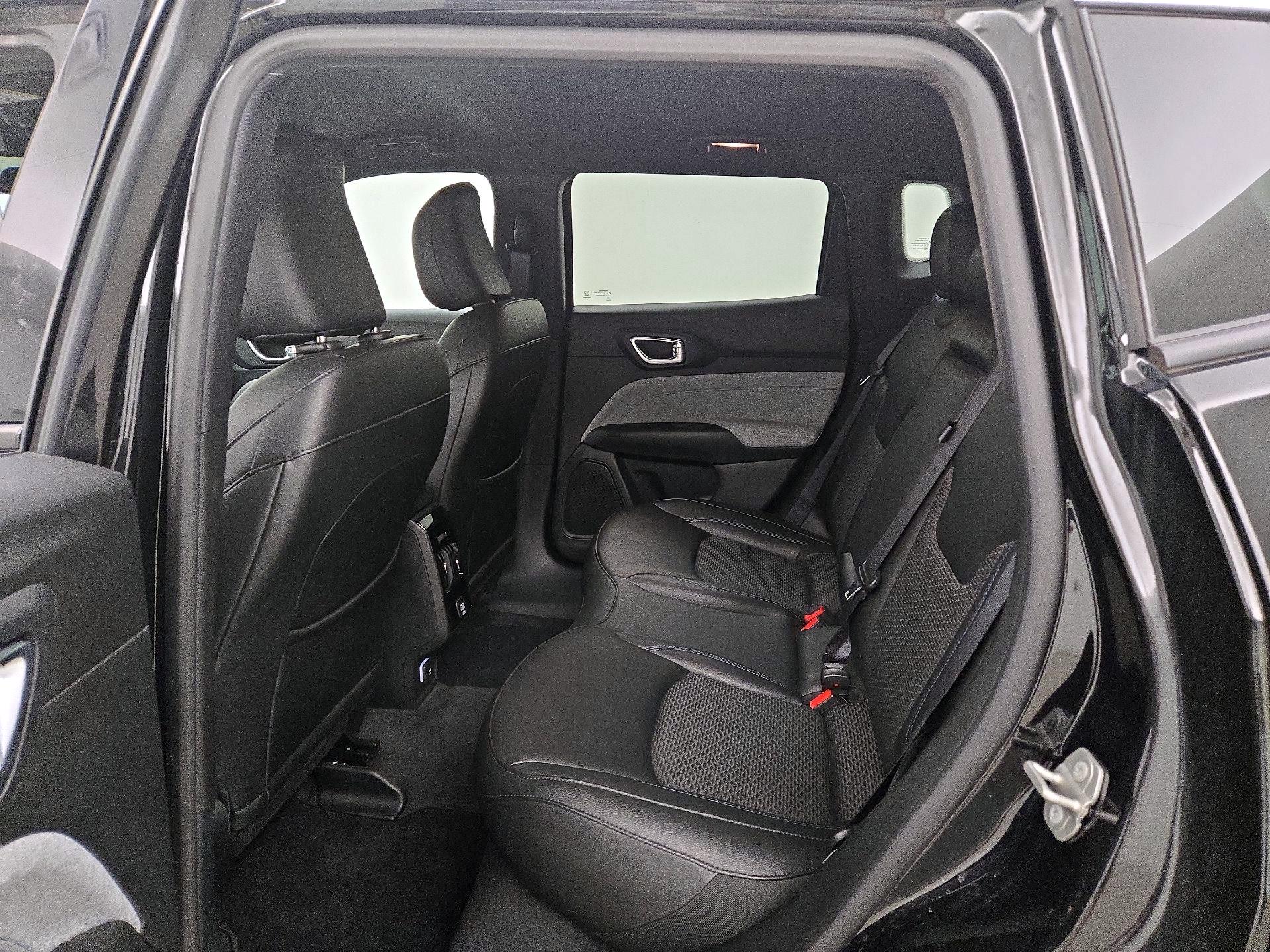 Thumbnail: 2023 Jeep Compass - 19
