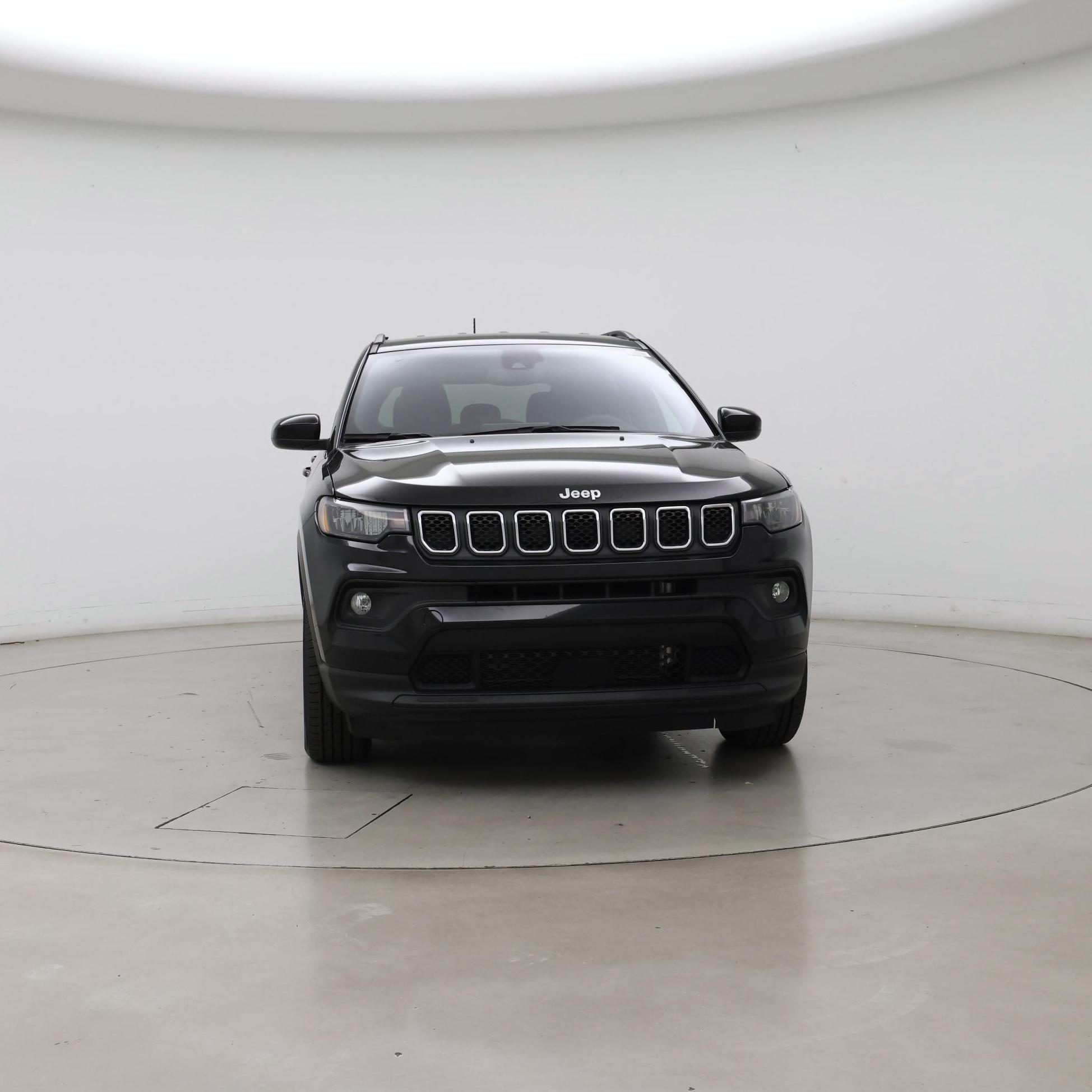 Thumbnail: 2023 Jeep Compass - 5