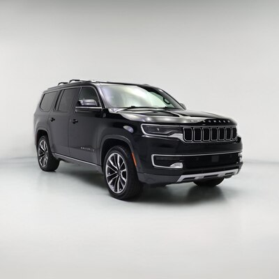 Vehicle exterior view