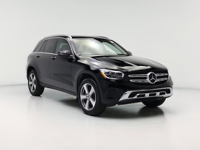 2022 Mercedes-Benz GLC300