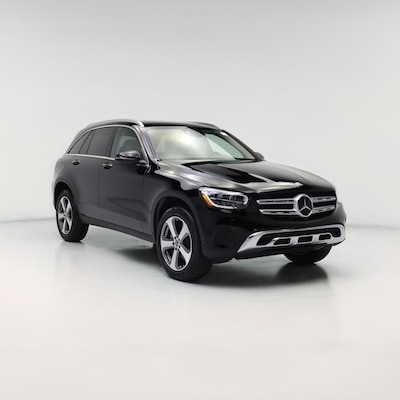 2022 Mercedes-Benz GLC300