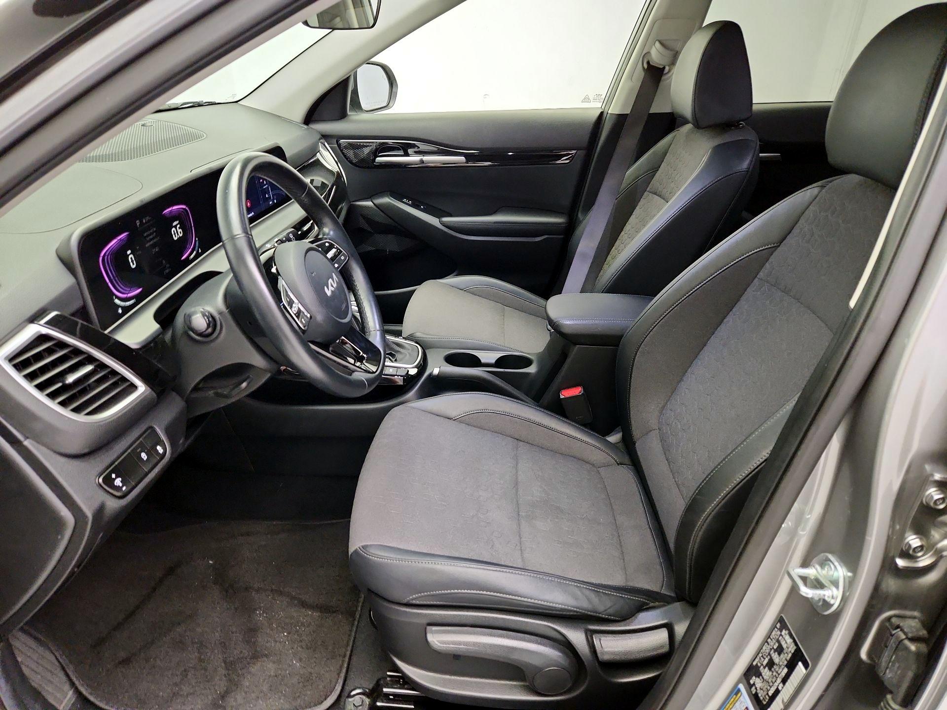 Thumbnail: 2025 Kia Seltos - 11