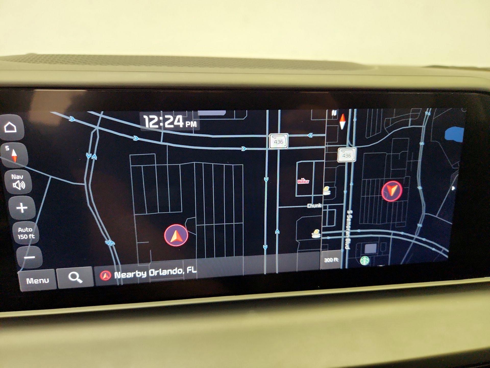 Thumbnail: 2025 Kia Seltos - 14