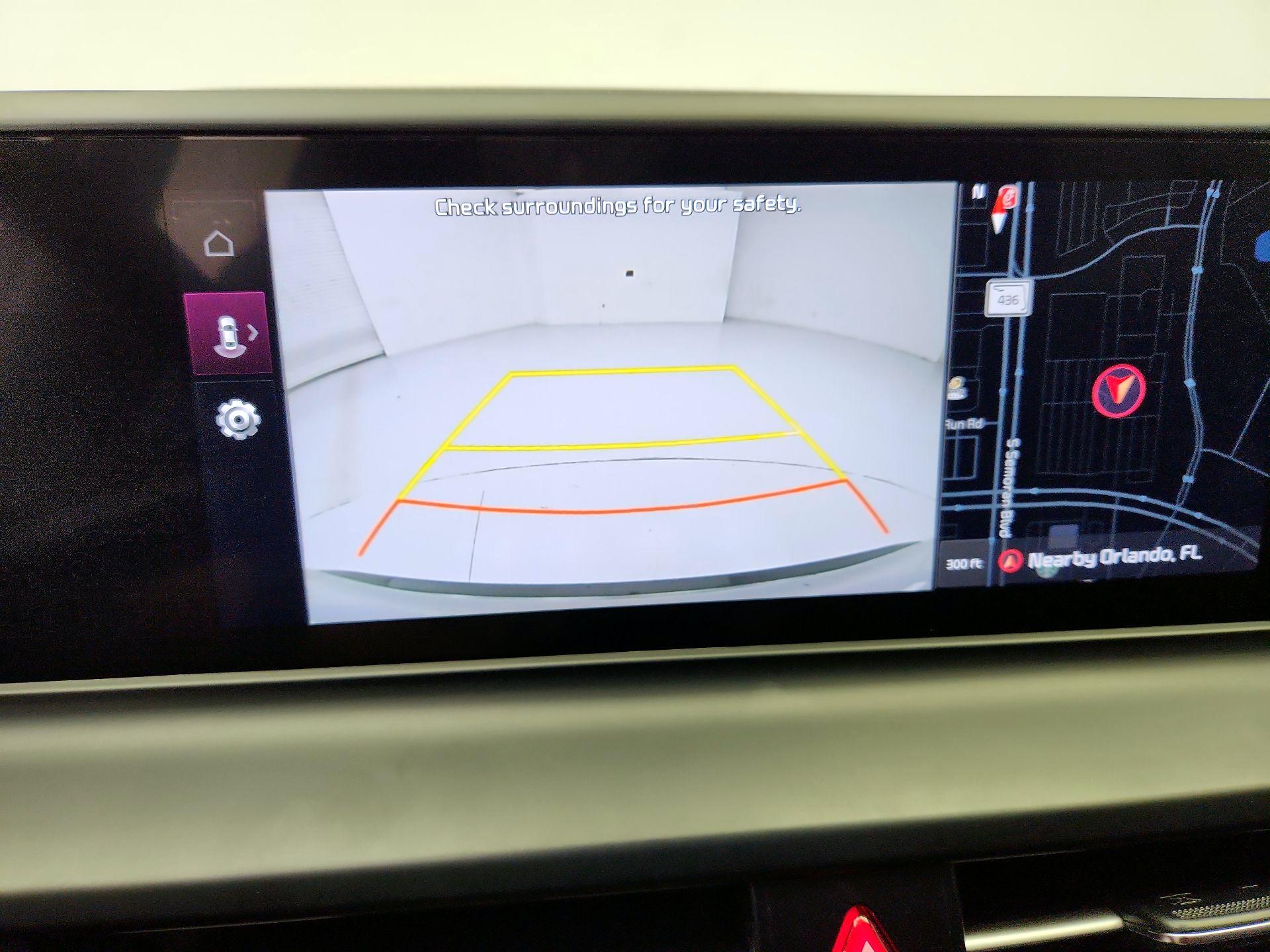 Thumbnail: 2025 Kia Seltos - 15