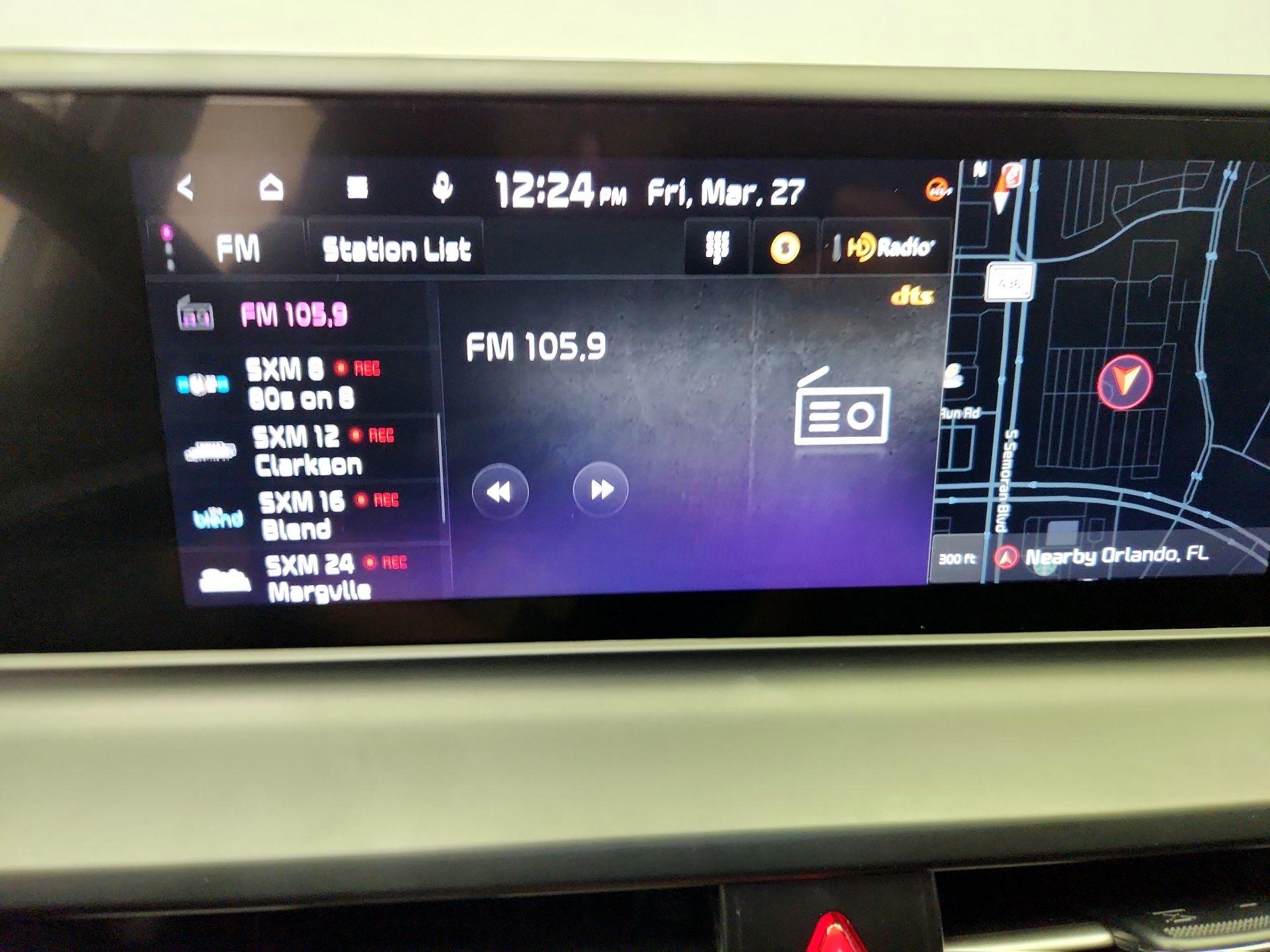 Thumbnail: 2025 Kia Seltos - 16