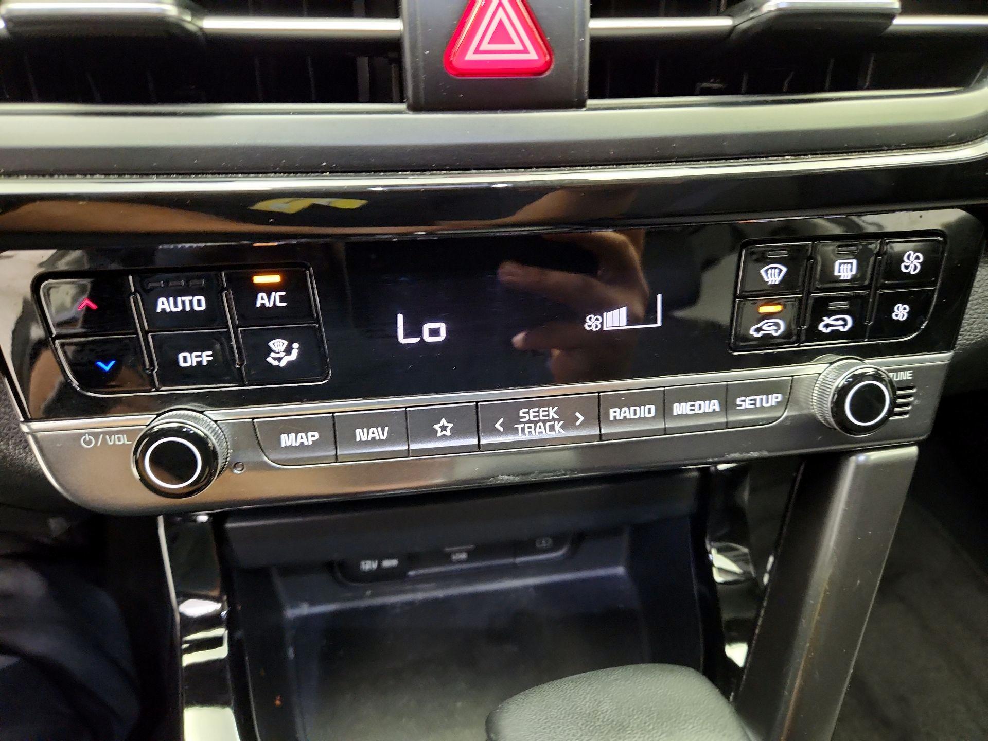 Thumbnail: 2025 Kia Seltos - 17