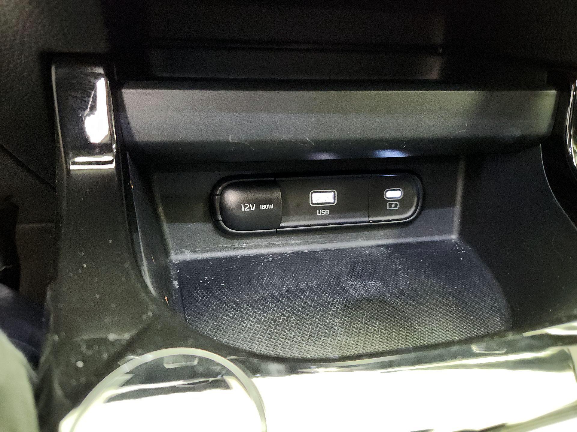 Thumbnail: 2025 Kia Seltos - 19