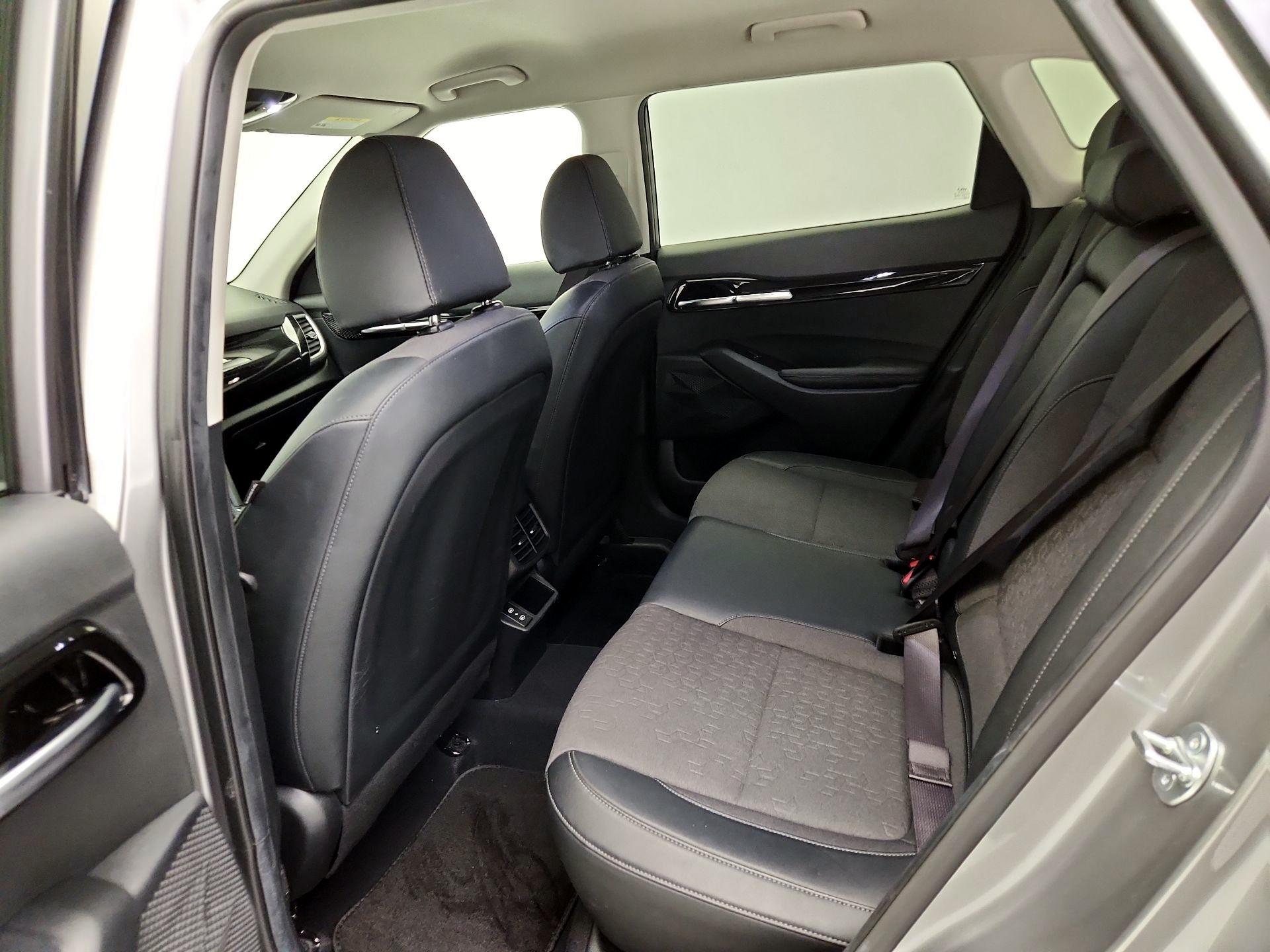 Thumbnail: 2025 Kia Seltos - 20