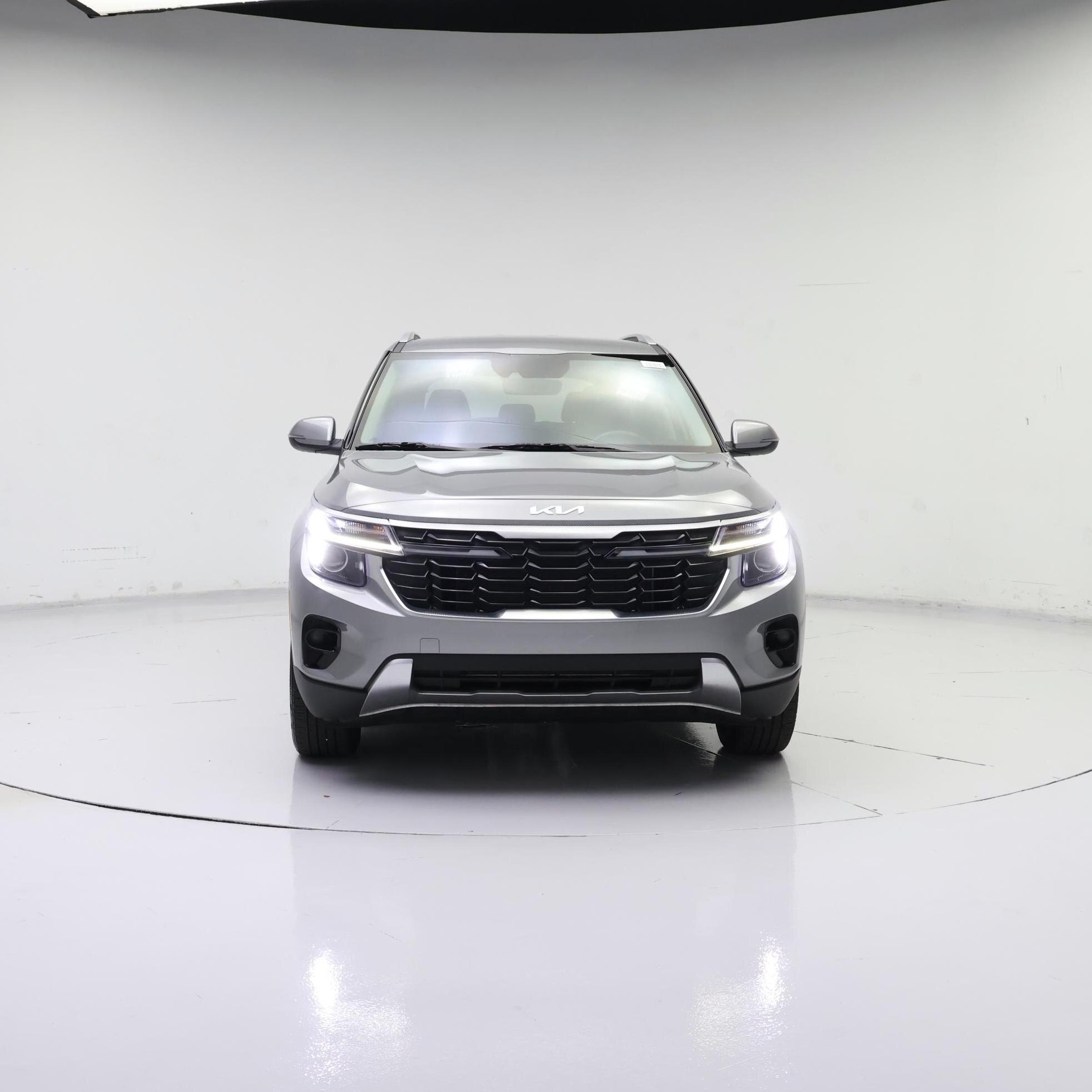 Thumbnail: 2025 Kia Seltos - 5