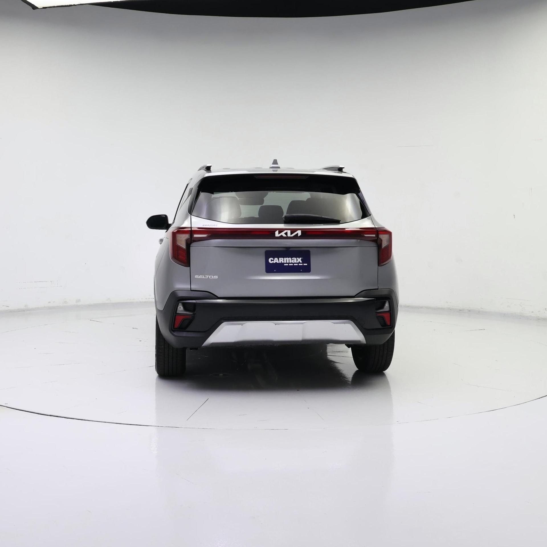 Thumbnail: 2025 Kia Seltos - 6