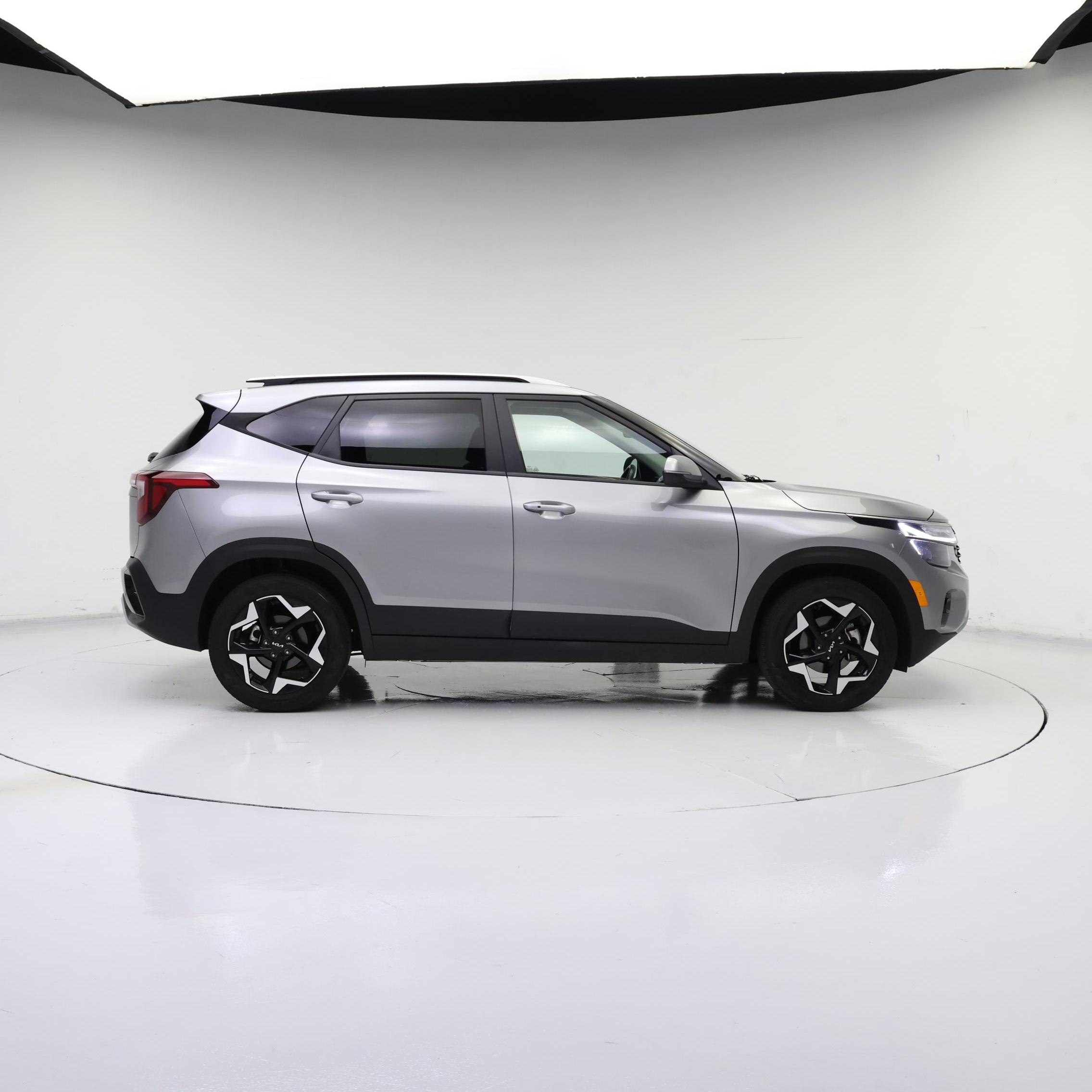 Thumbnail: 2025 Kia Seltos - 7