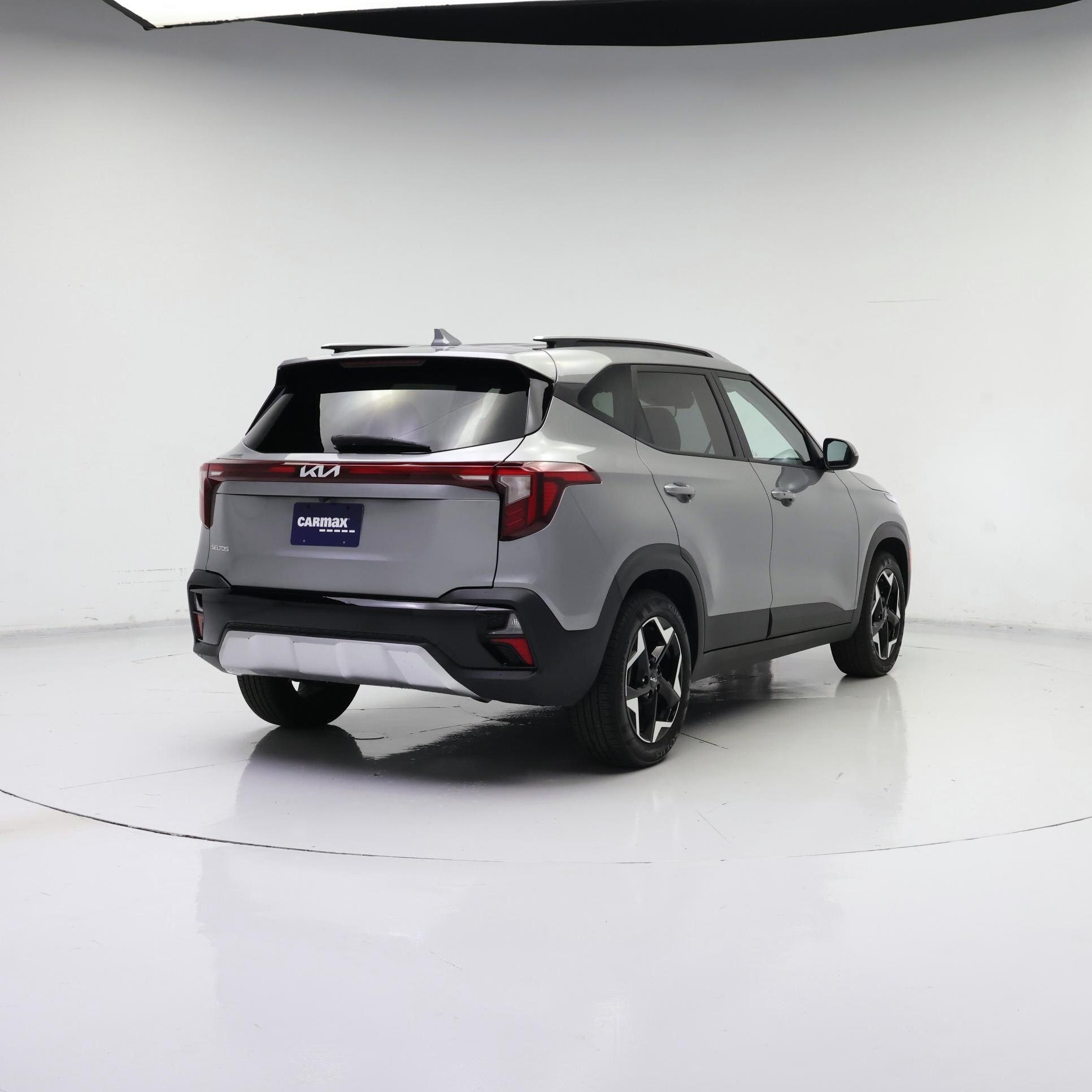 Thumbnail: 2025 Kia Seltos - 8