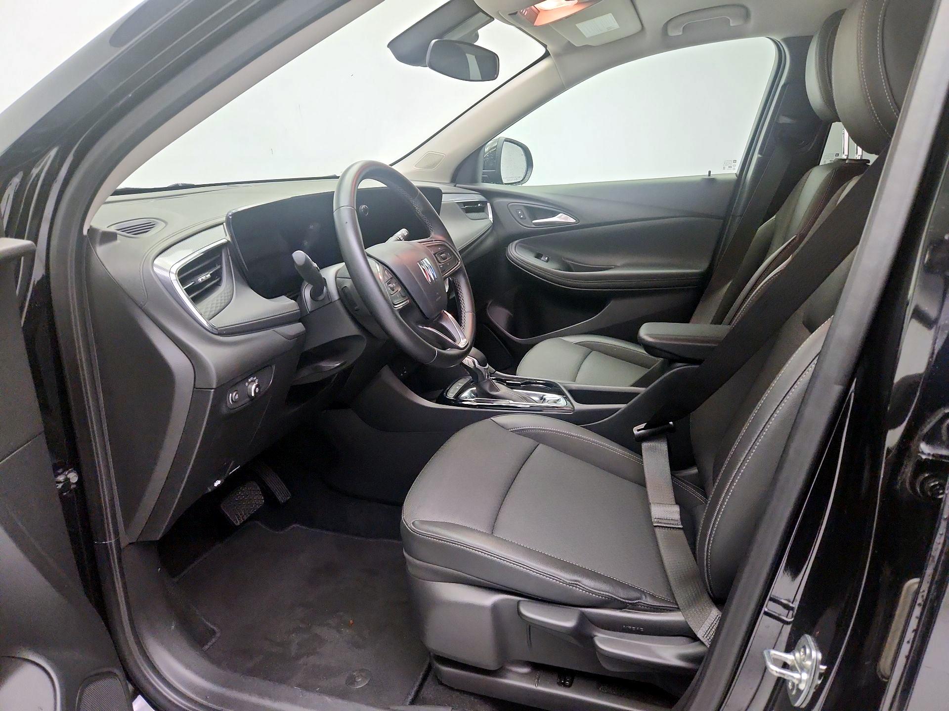 Thumbnail: 2025 Buick Encore GX - 11