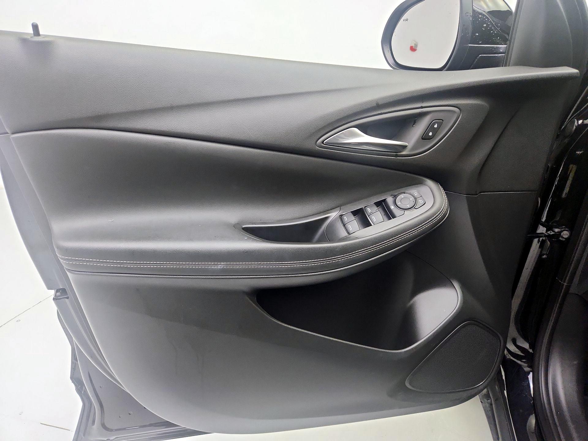 Thumbnail: 2025 Buick Encore GX - 12