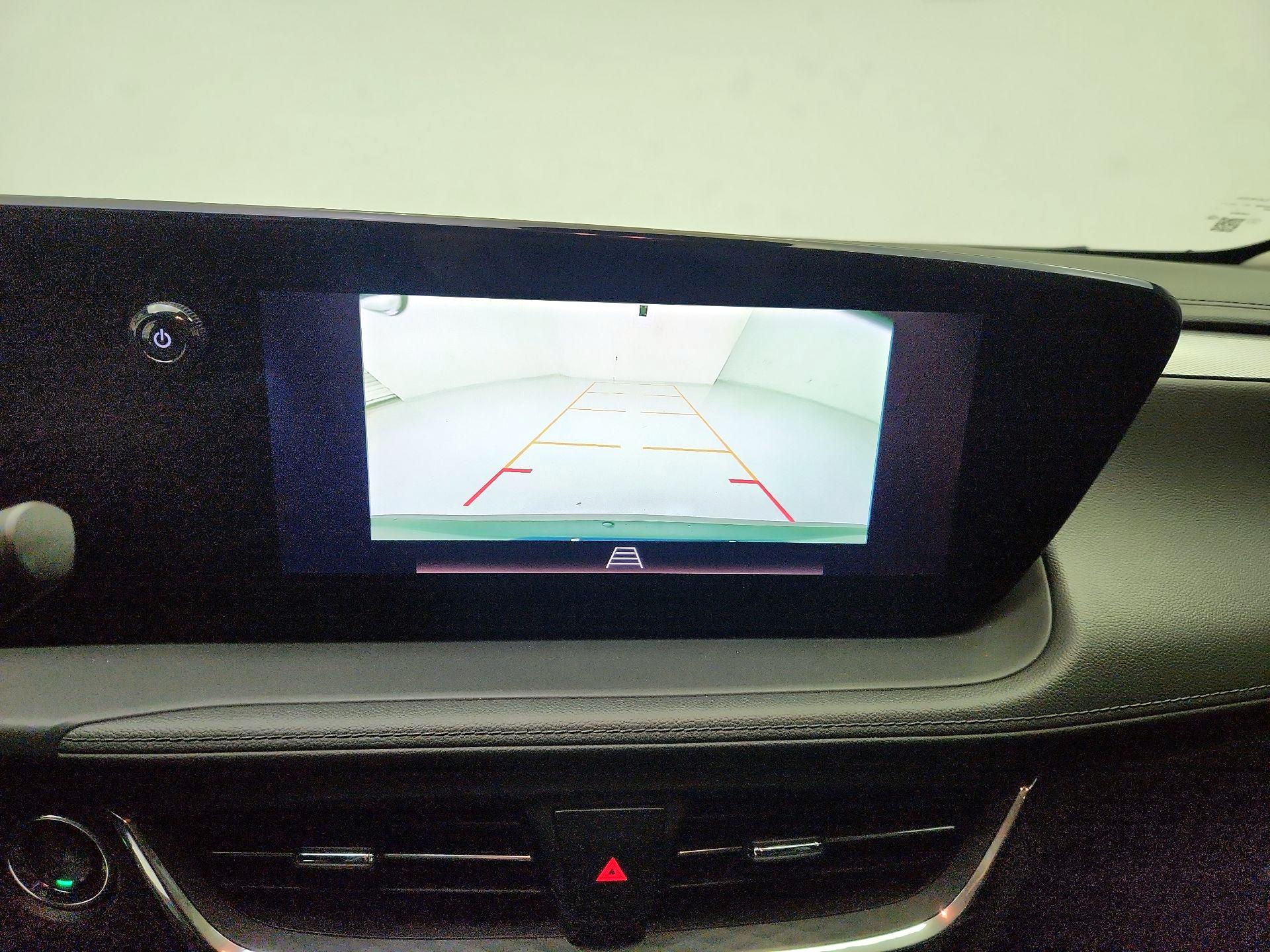 Thumbnail: 2025 Buick Encore GX - 14