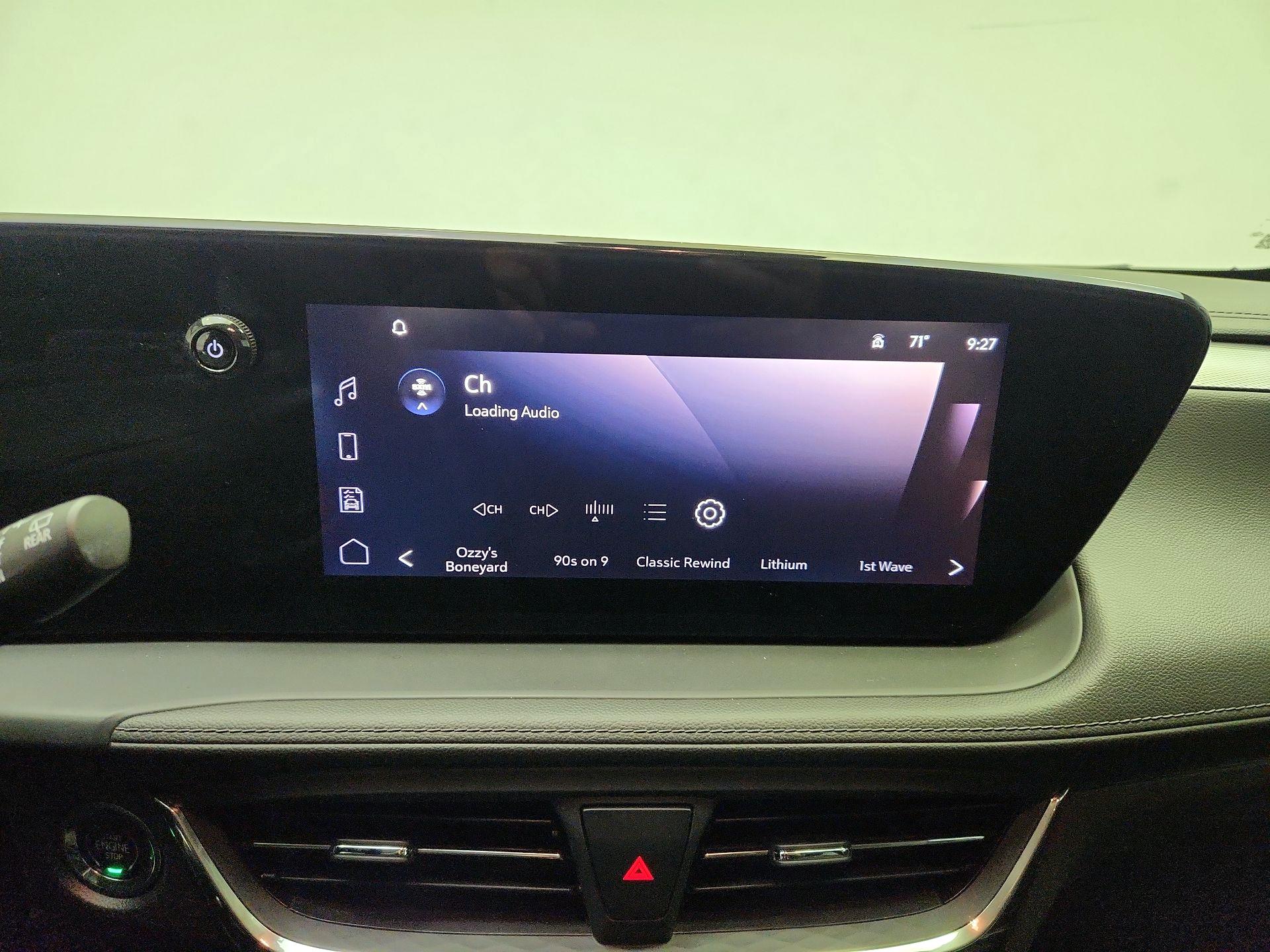 Thumbnail: 2025 Buick Encore GX - 15