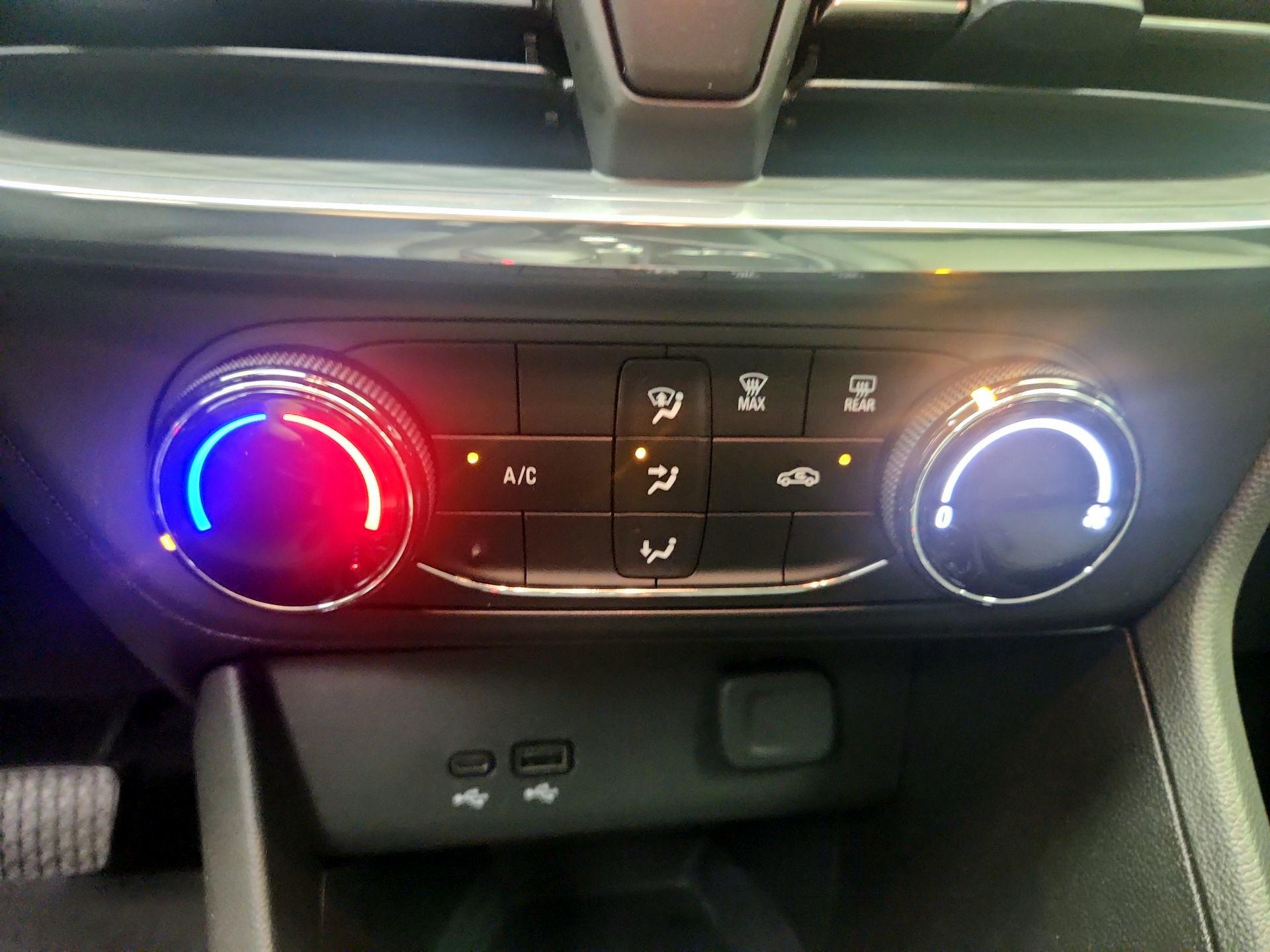 Thumbnail: 2025 Buick Encore GX - 16