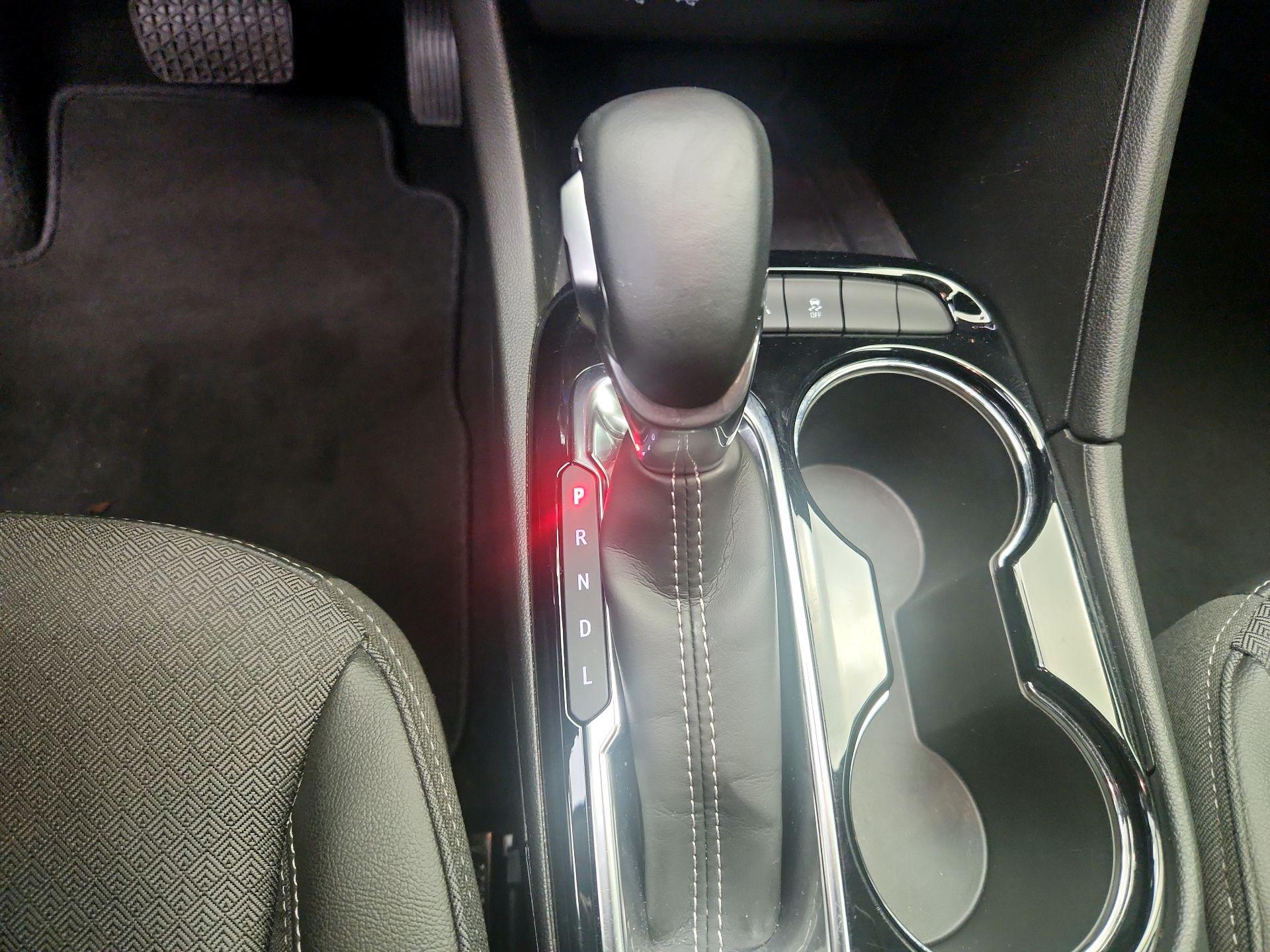 Thumbnail: 2025 Buick Encore GX - 17