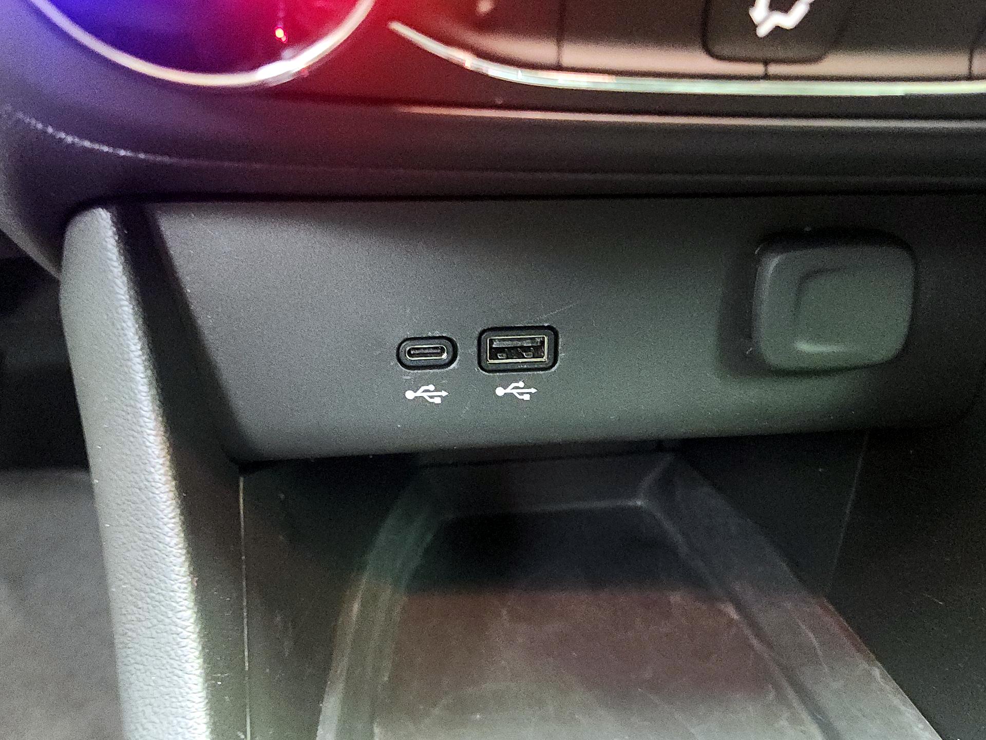 Thumbnail: 2025 Buick Encore GX - 18