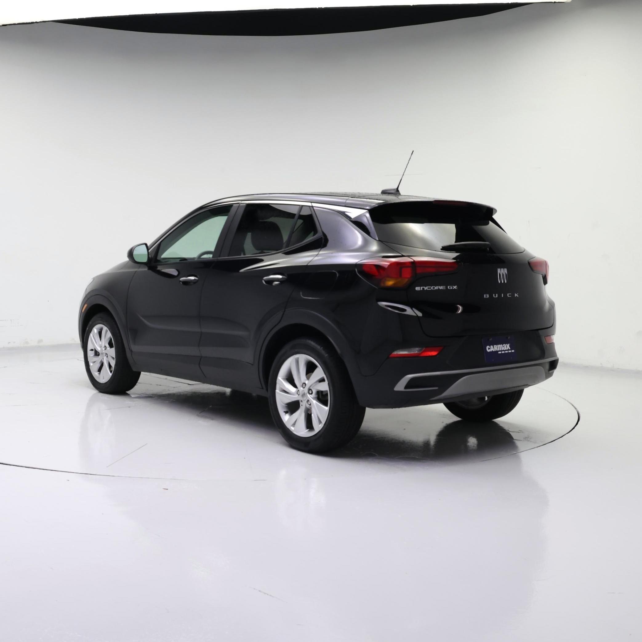 Thumbnail: 2025 Buick Encore GX - 2