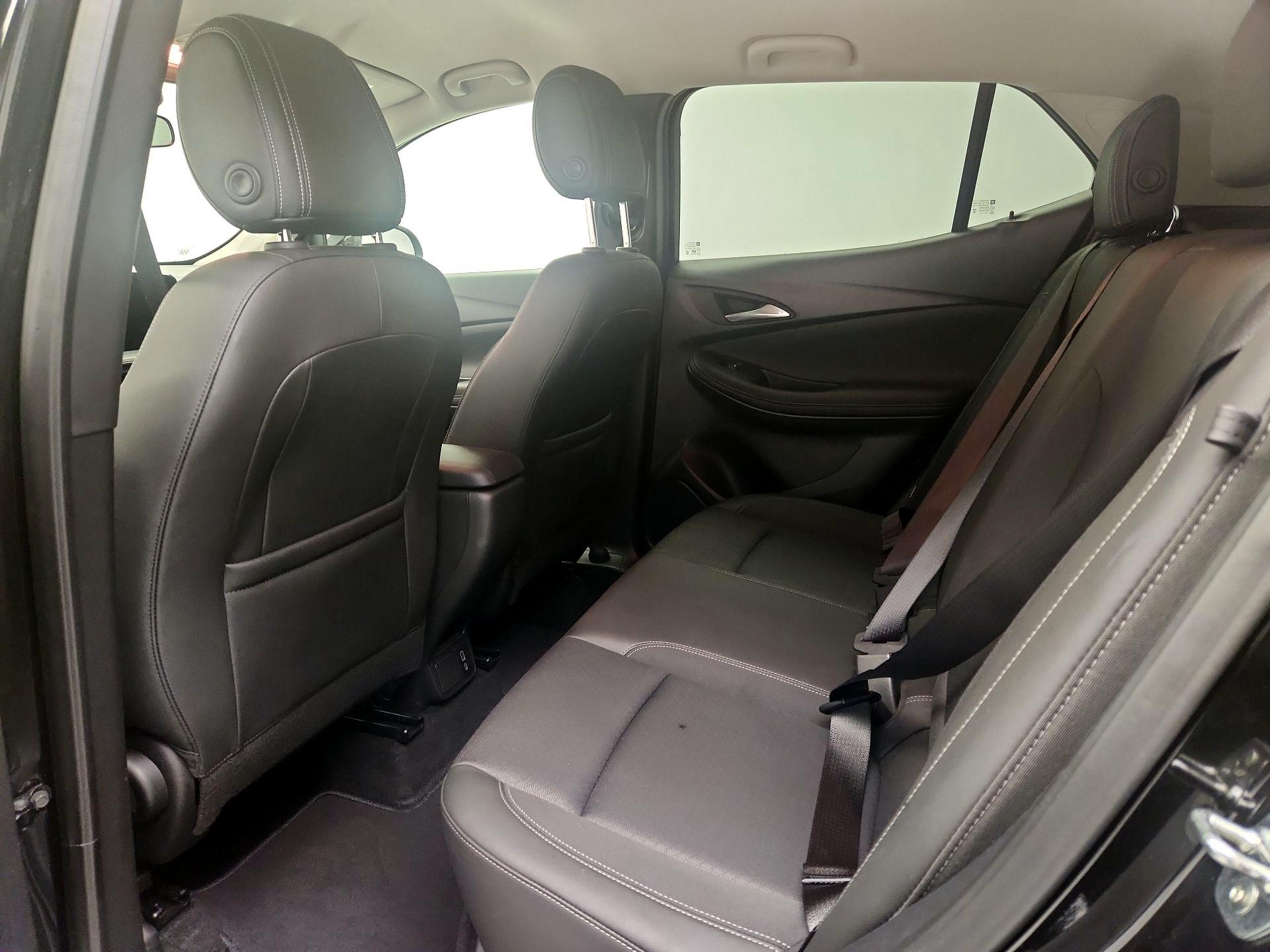 Thumbnail: 2025 Buick Encore GX - 19