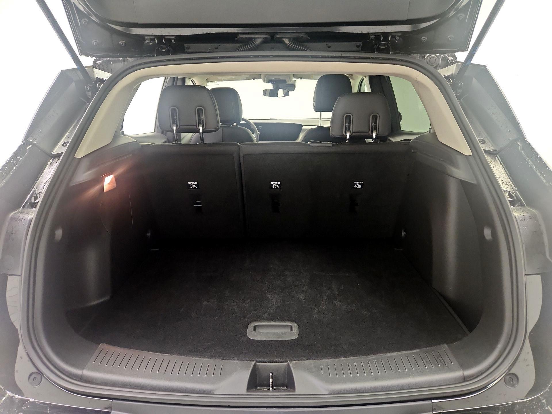 Thumbnail: 2025 Buick Encore GX - 20