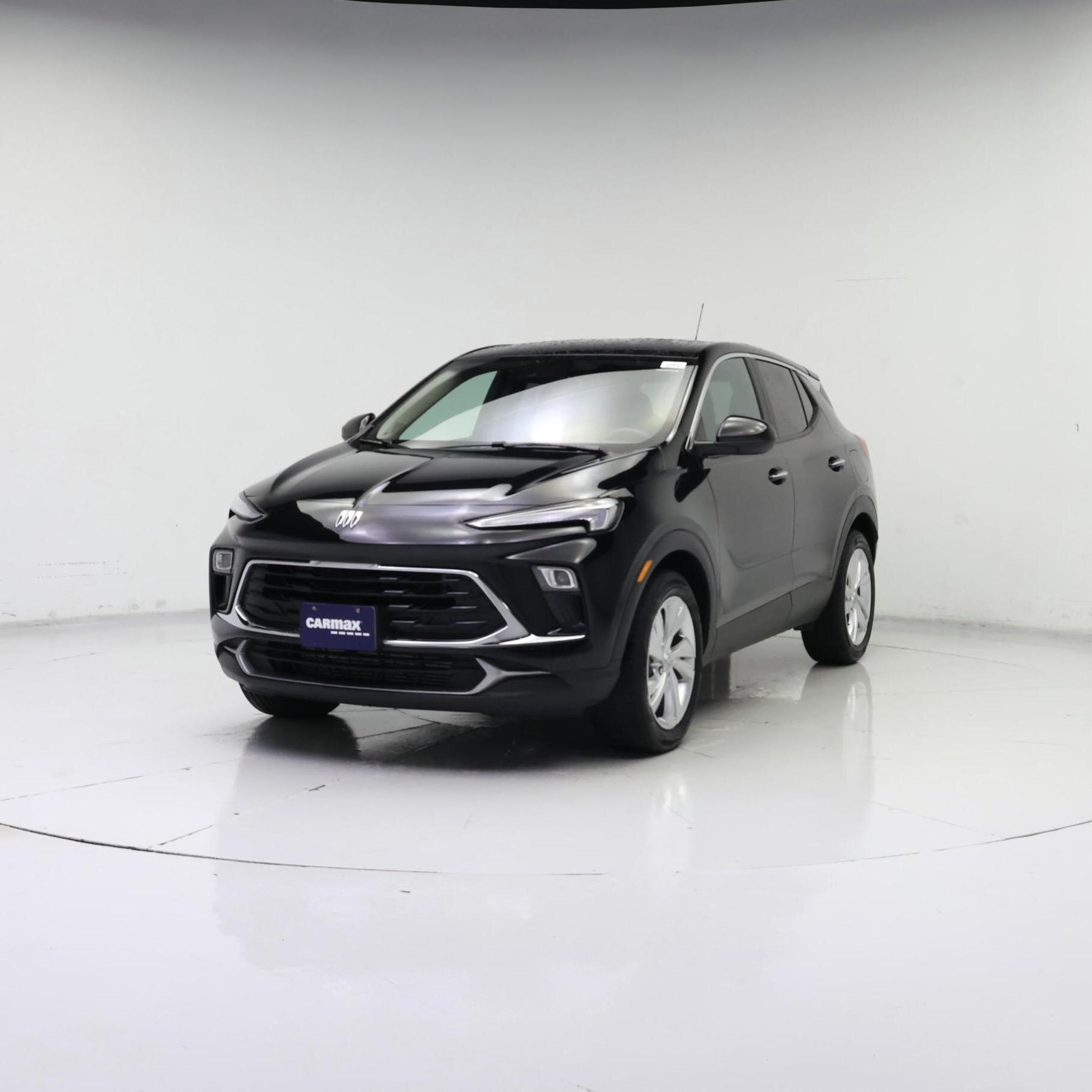 Thumbnail: 2025 Buick Encore GX - 4