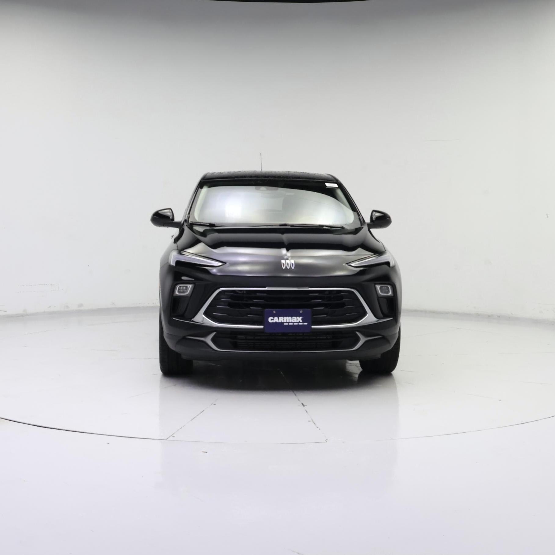 Thumbnail: 2025 Buick Encore GX - 5