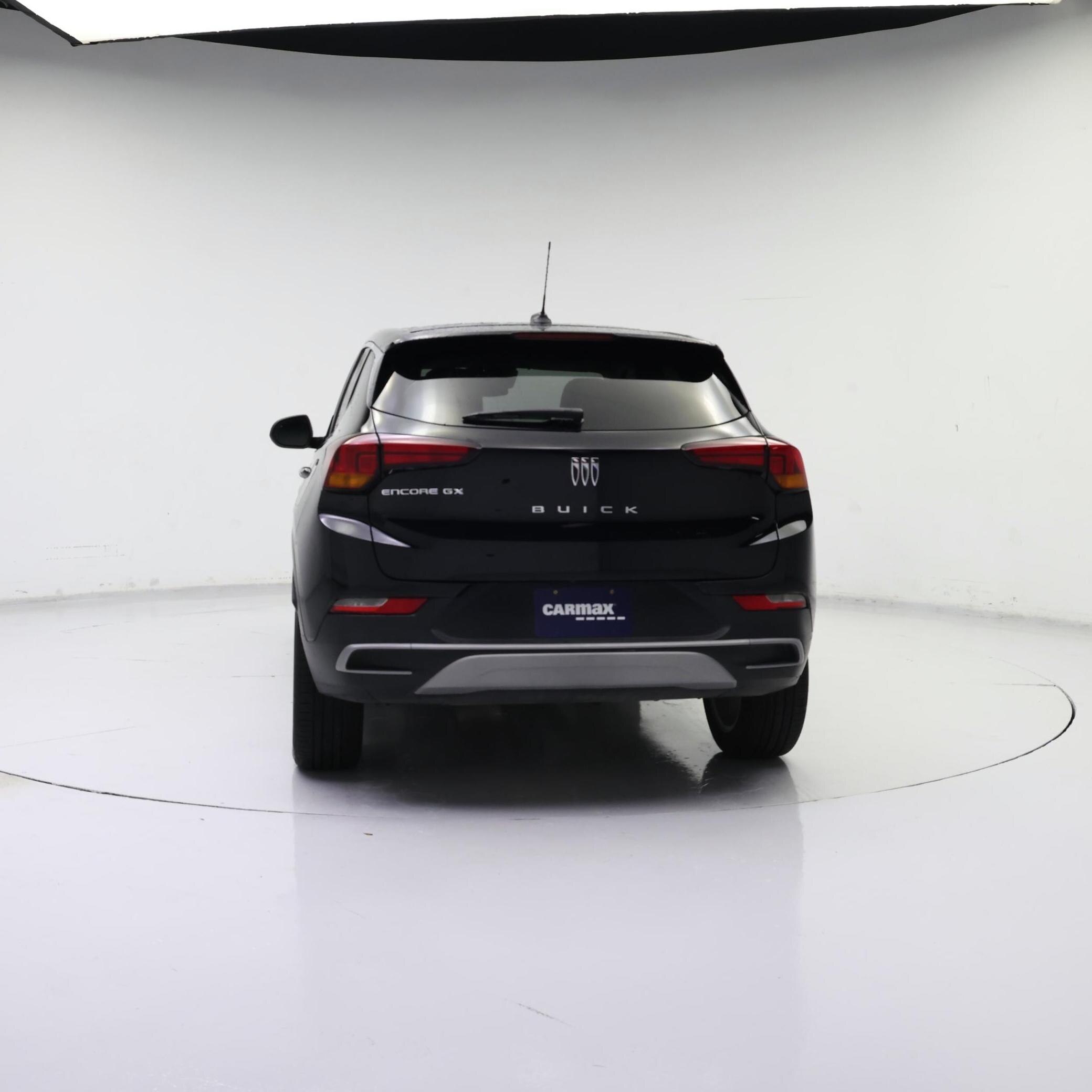 Thumbnail: 2025 Buick Encore GX - 6