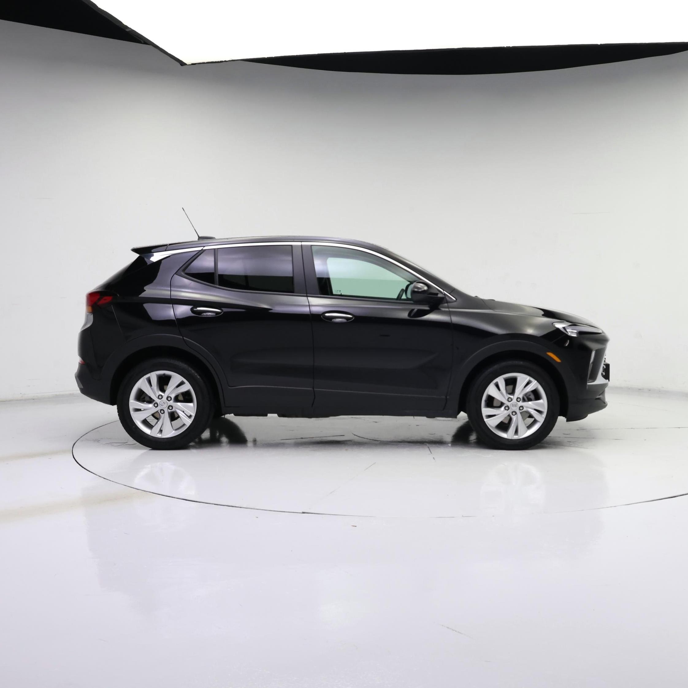 Thumbnail: 2025 Buick Encore GX - 7