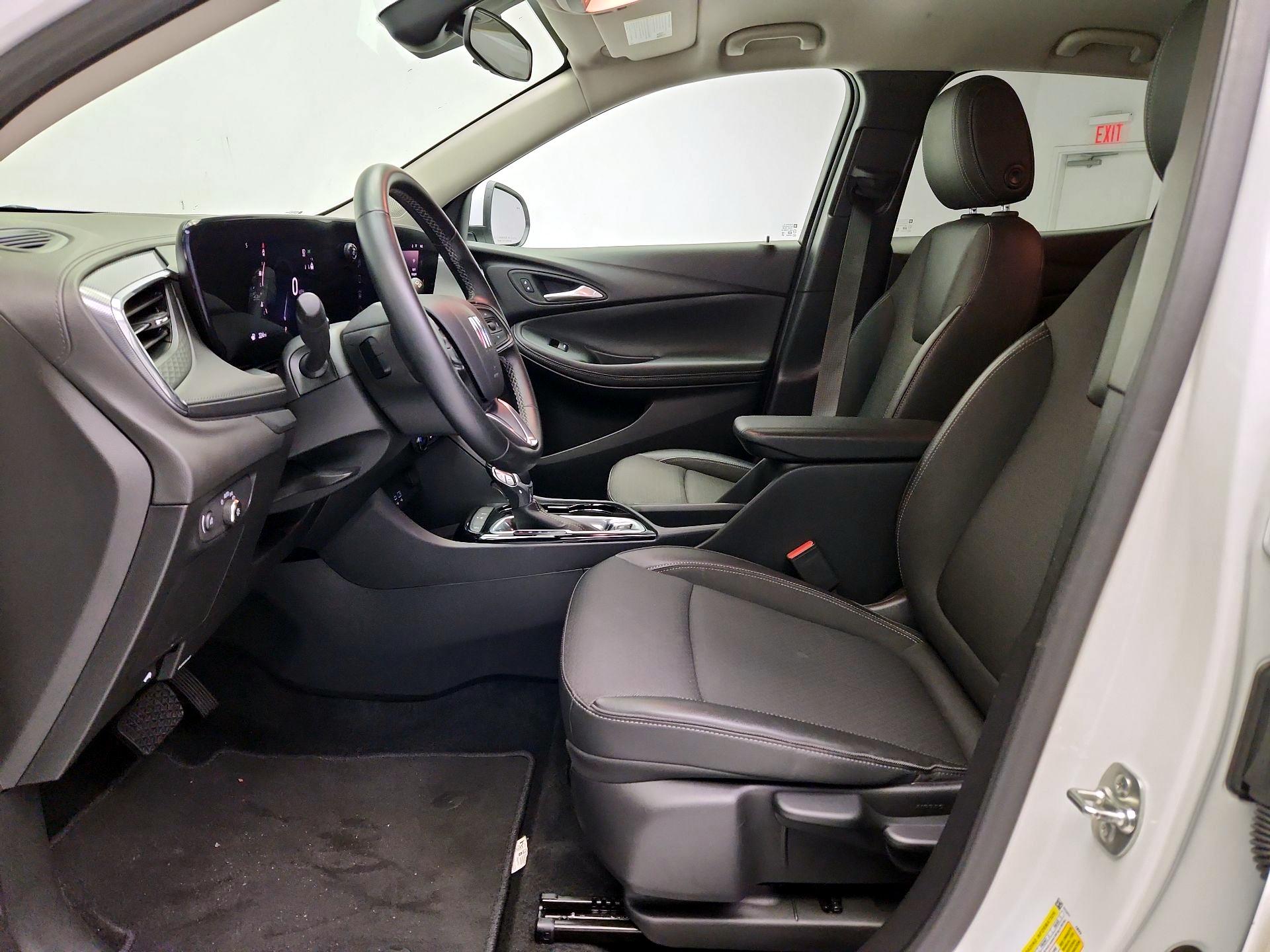 Thumbnail: 2025 Buick Encore GX - 11